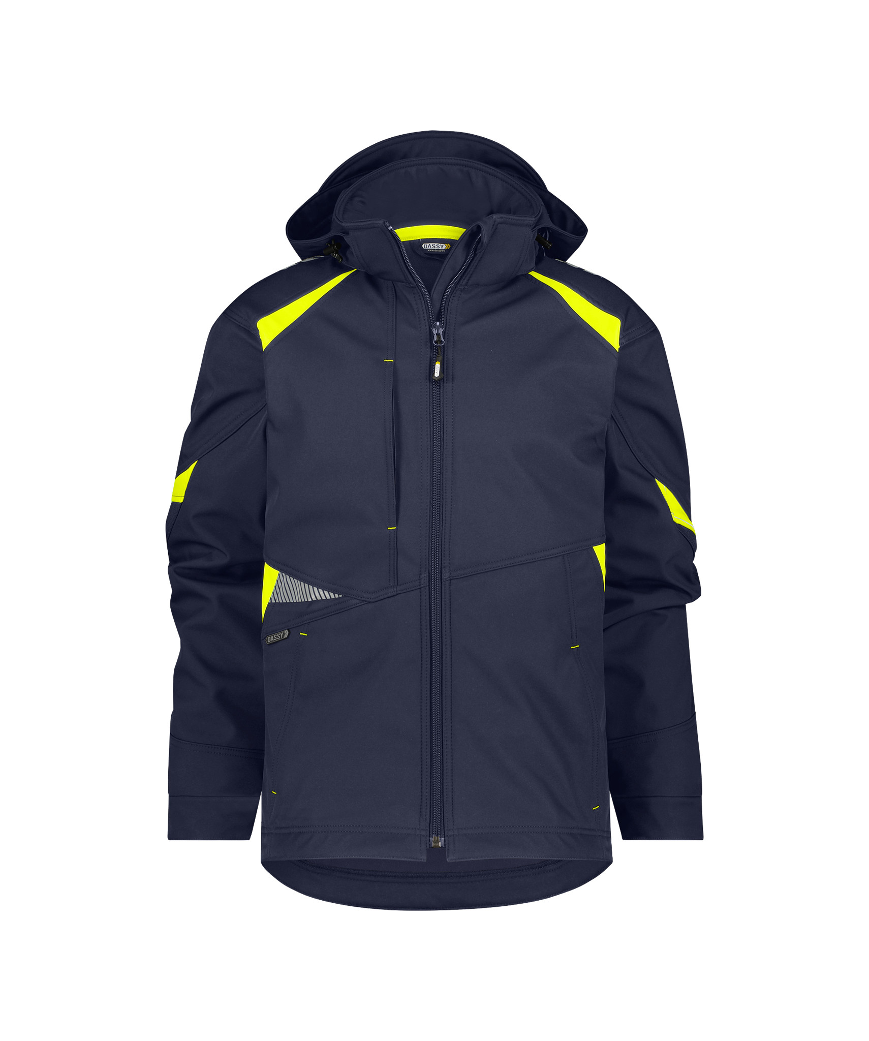 Picture of Softshell jacket KALAMA