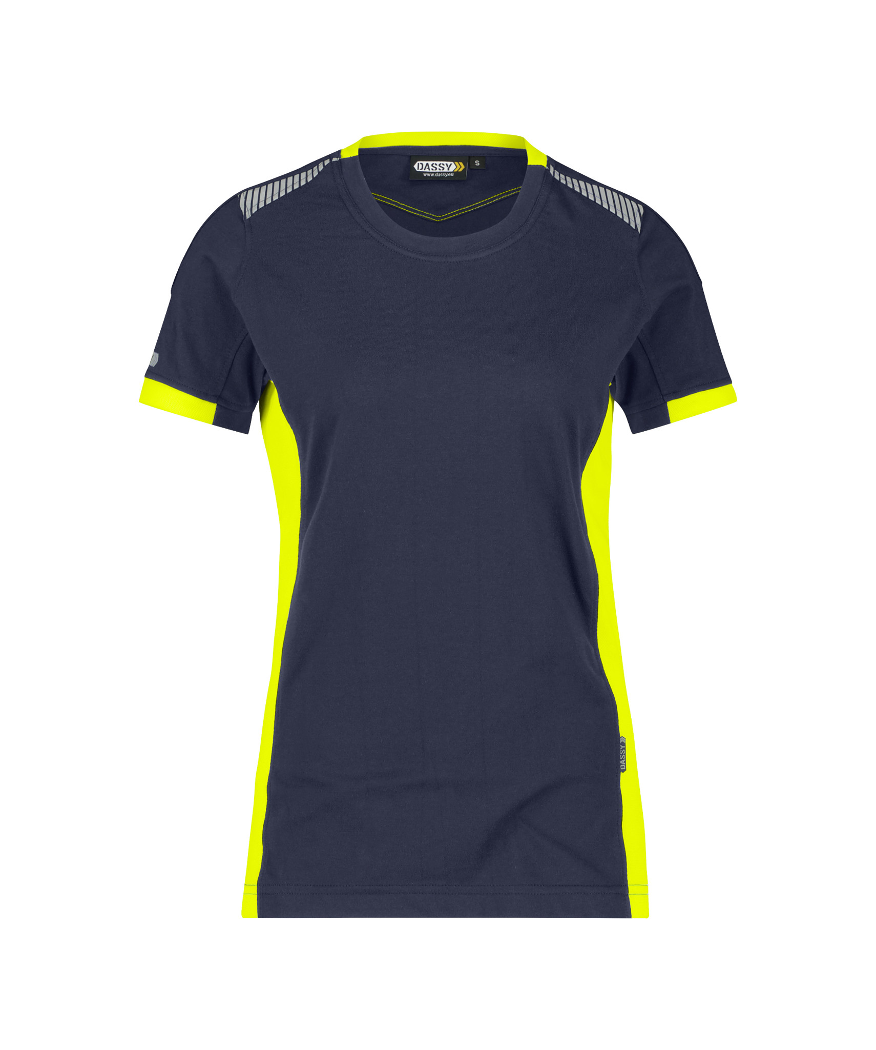 Bild von T-Shirt TAMPICO Damen 