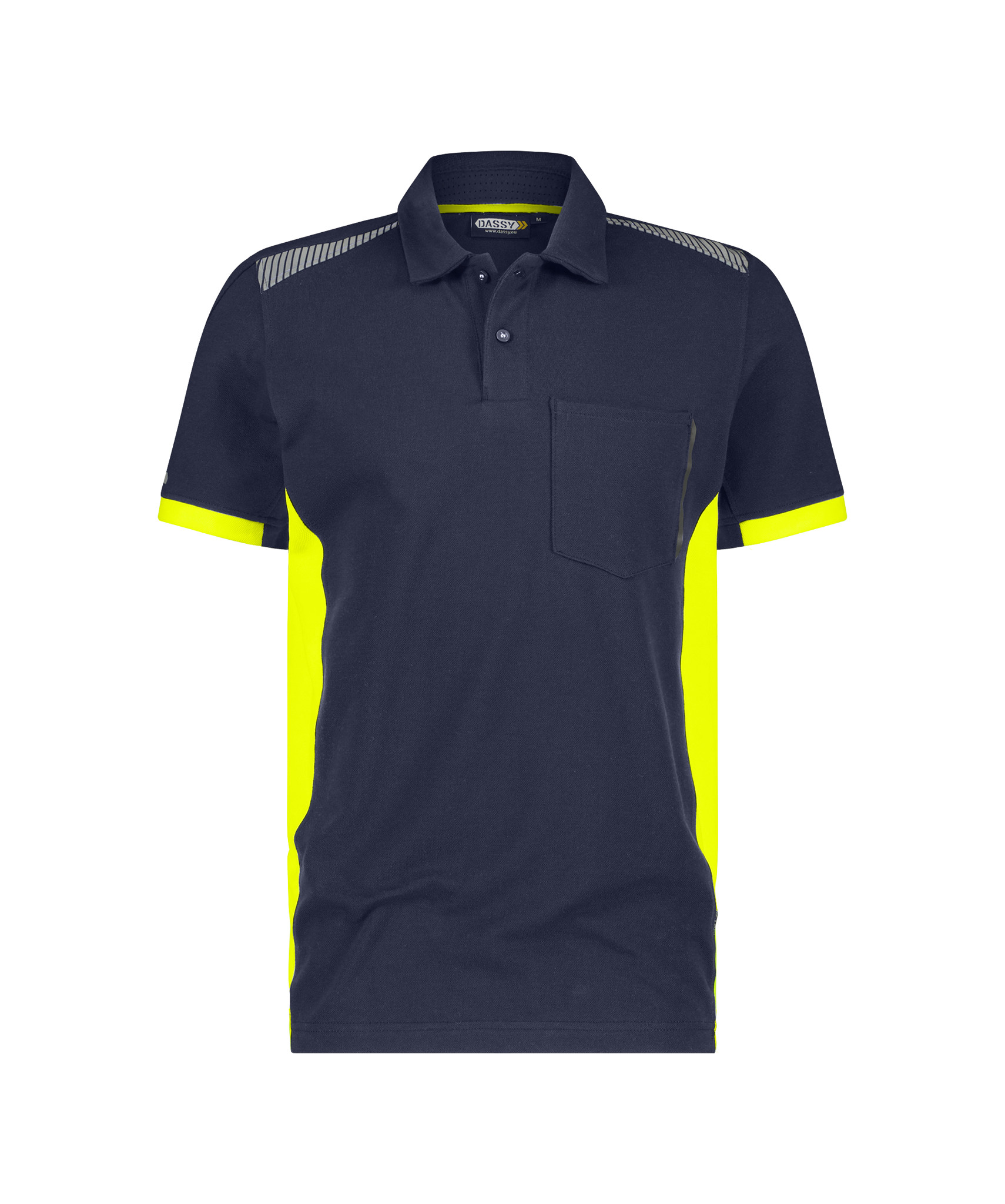 Picture of Polo shirt VERACRUZ