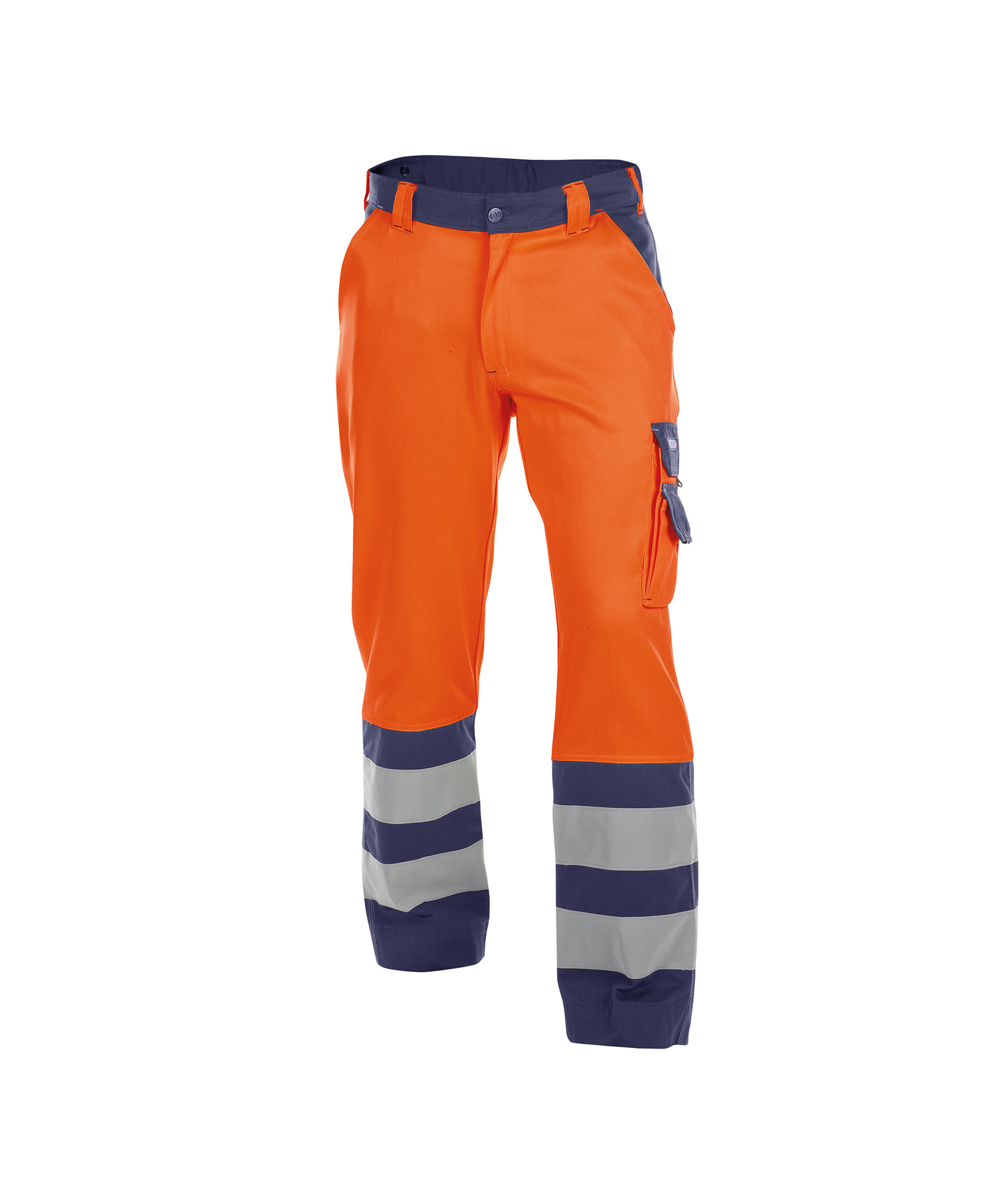 Bild von Warnschutzhose LANCASTER