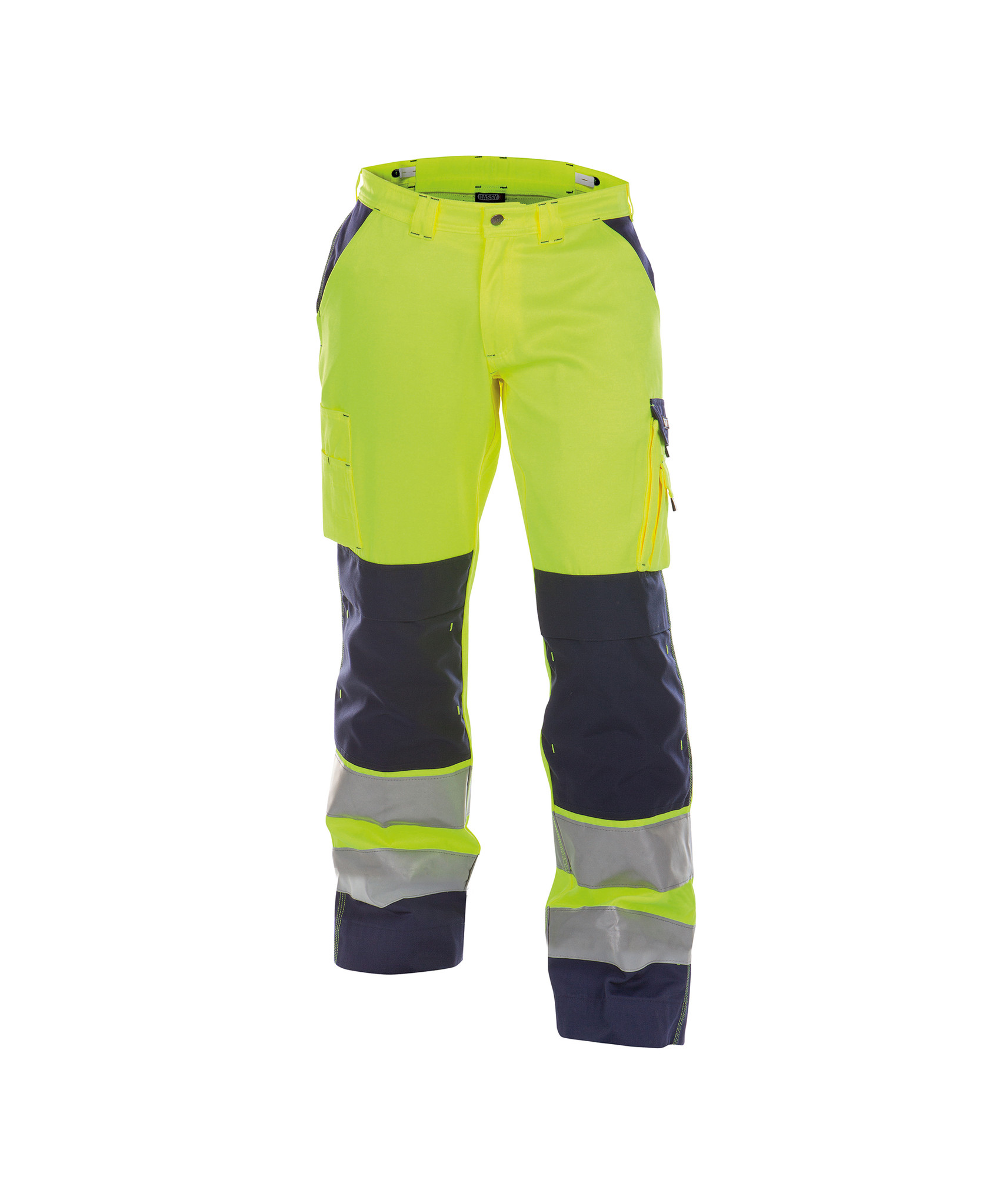 Bild von Warnschutzhose BUFFALO