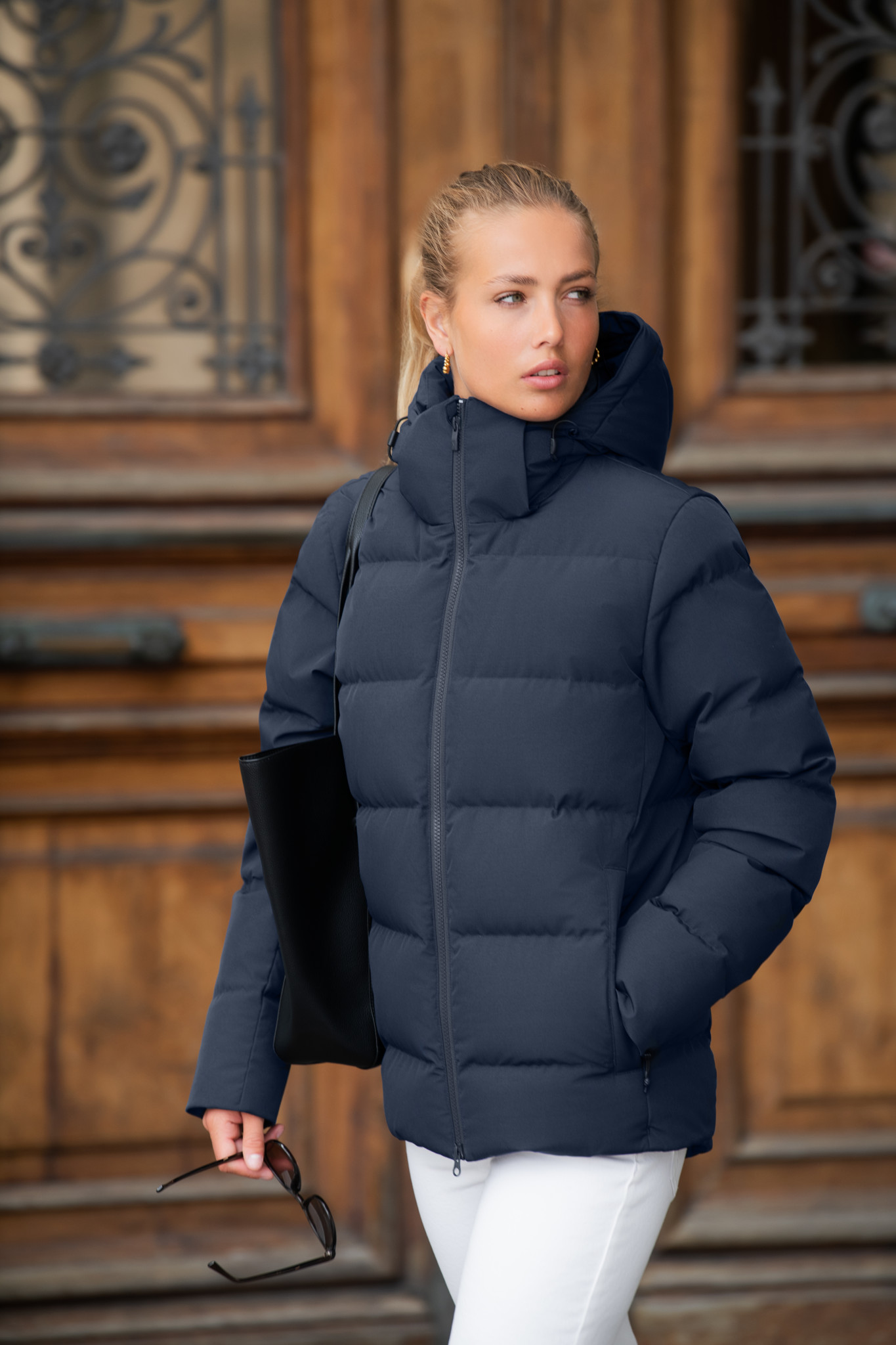 Bild von Jacke "Telluride unisex"