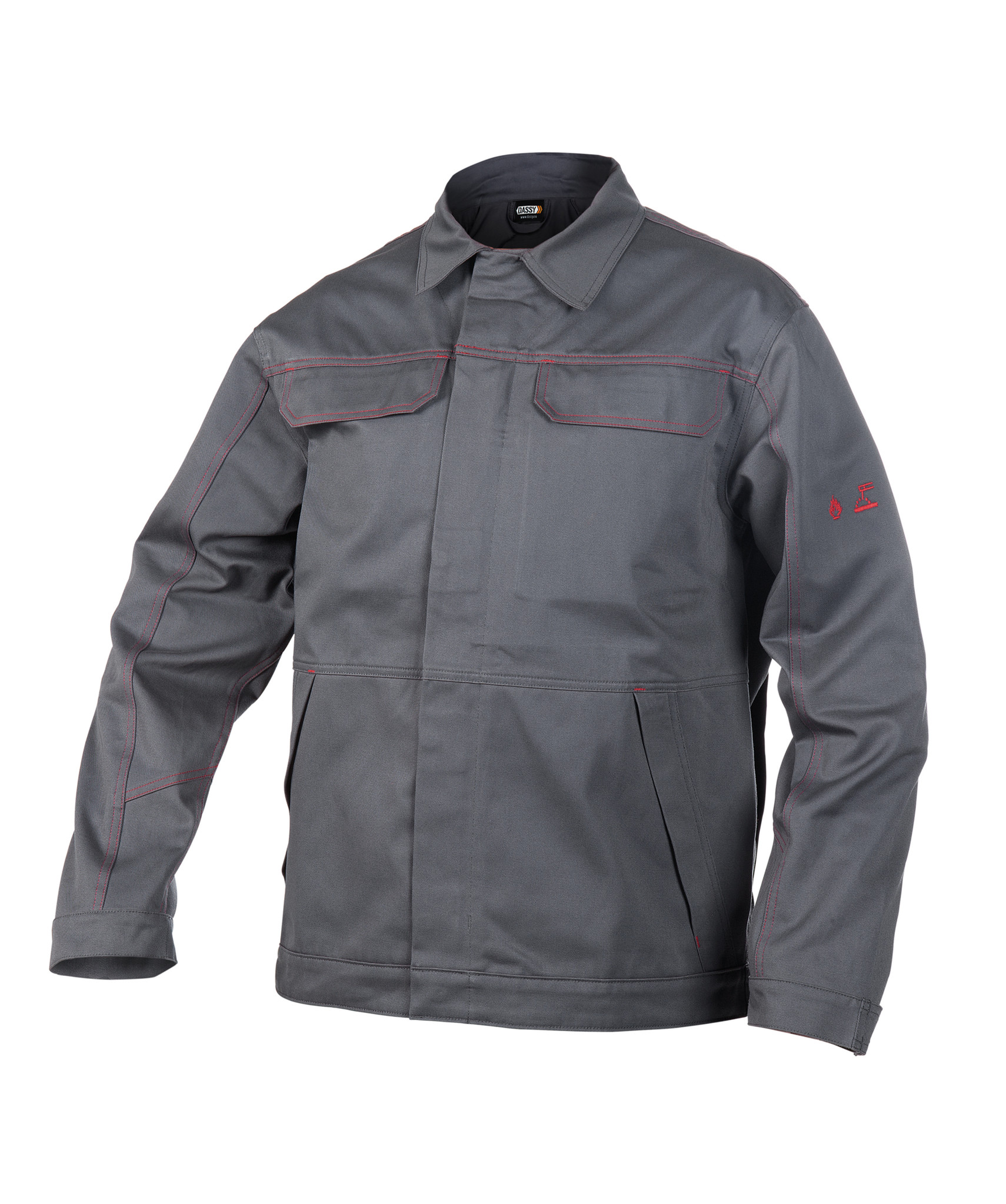 Bild von Jacke MONTANA