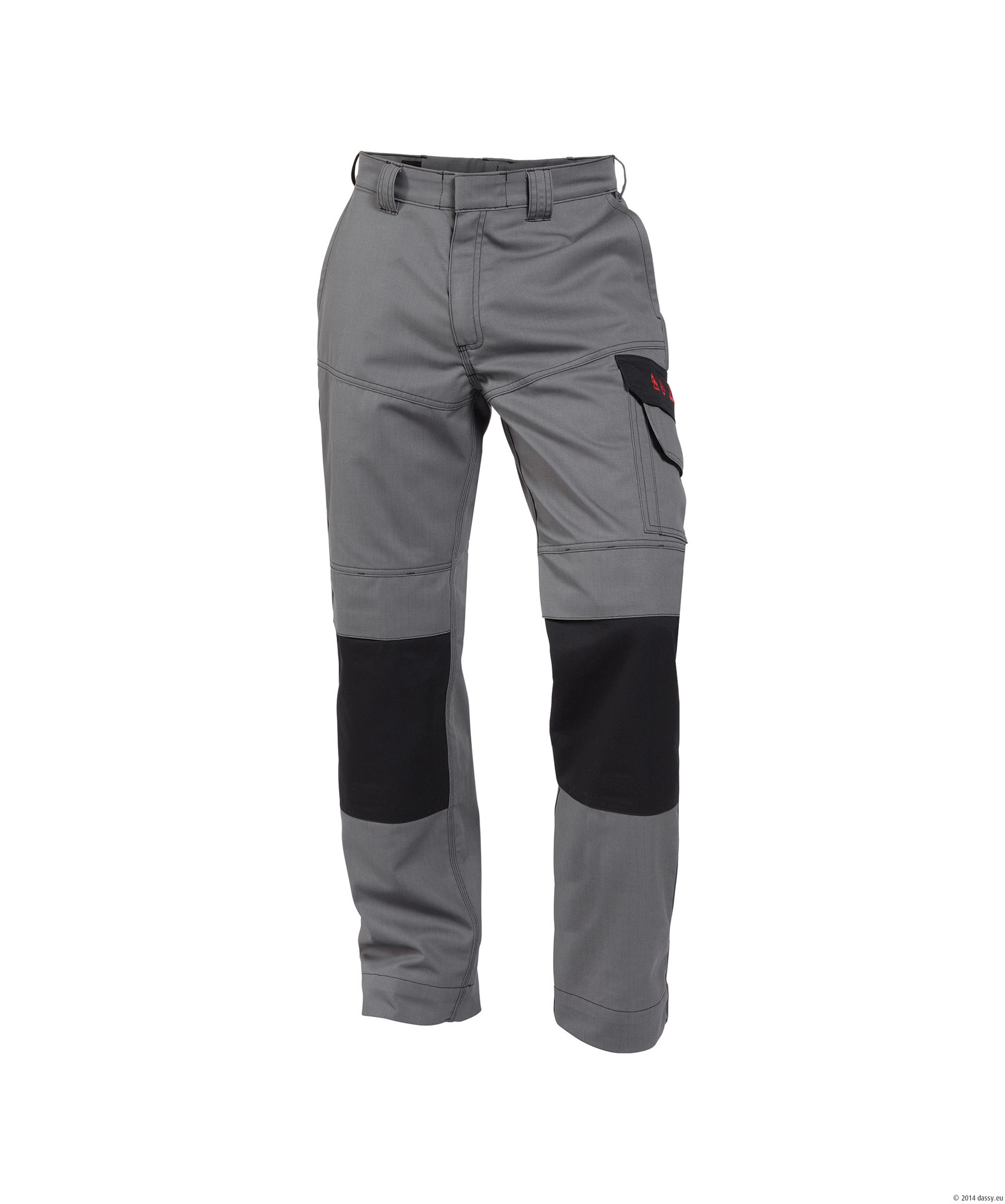 Picture of Multinorm work trousers “Lincoln”