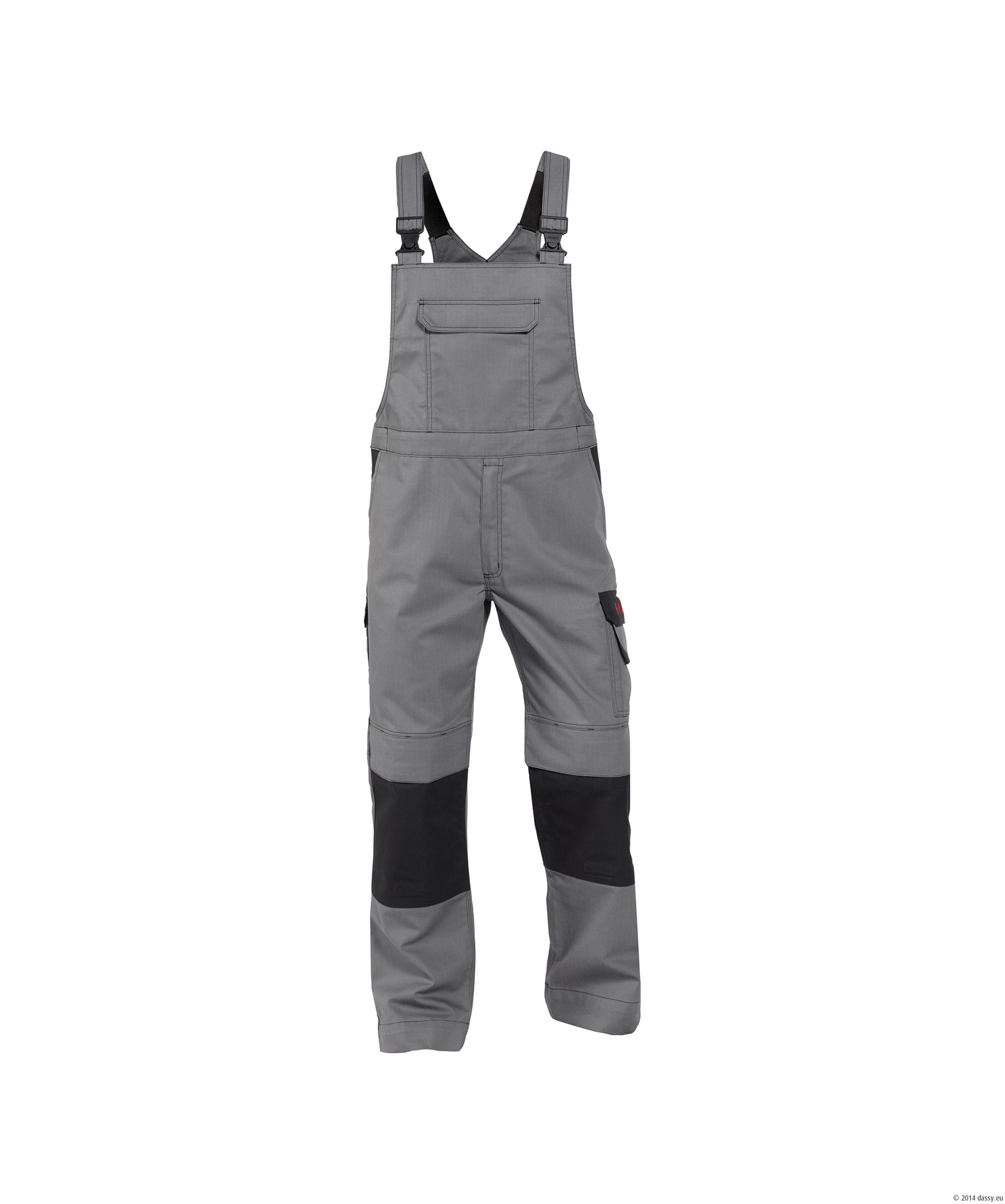 Picture of Multinorm dungarees “Wilson”