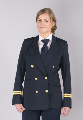 Picture of Uniform balzer "ladies fit"