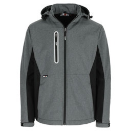 Zeige Details für Taris Softshelljacke Bild von Taris Softshelljacke