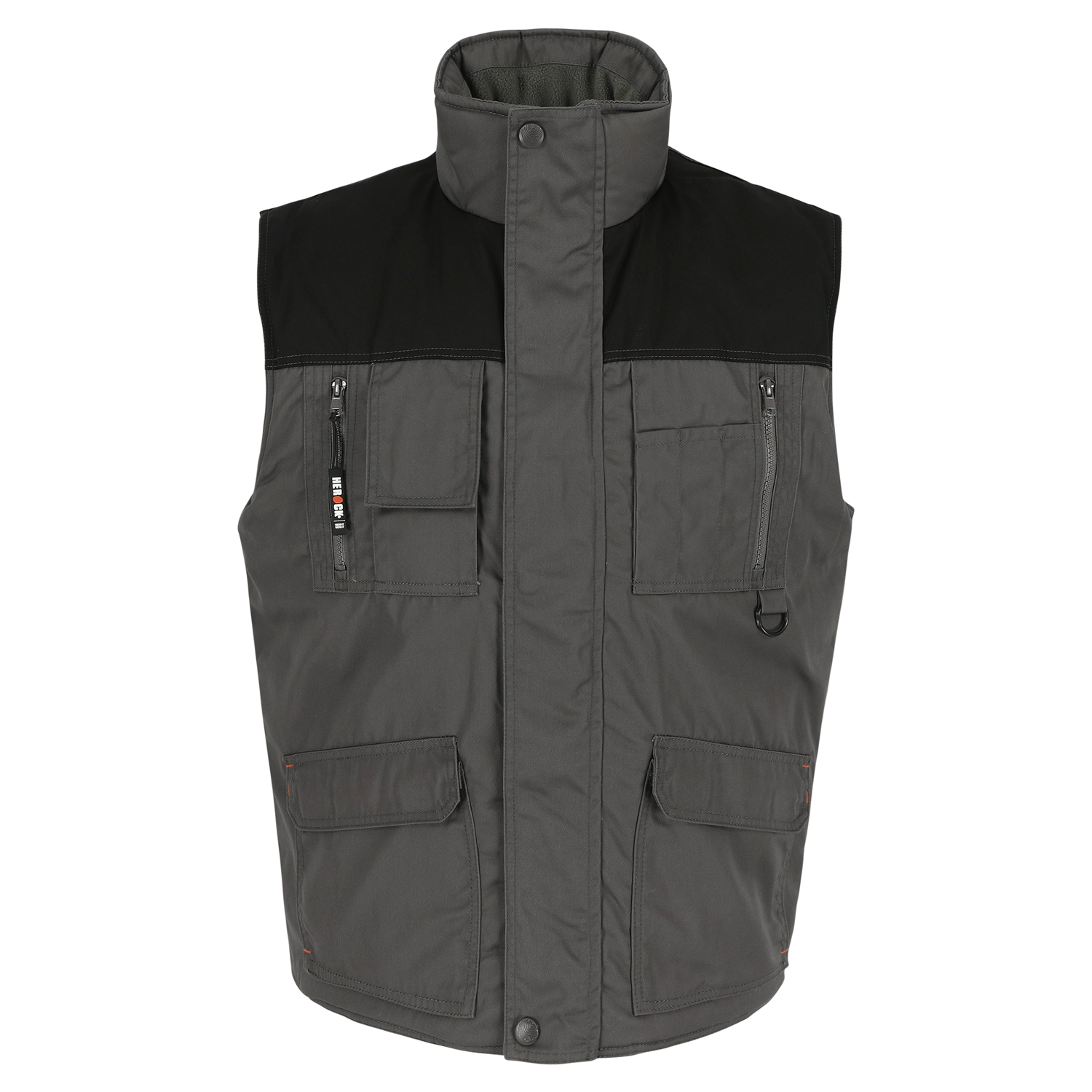 Picture of Donar body warmer