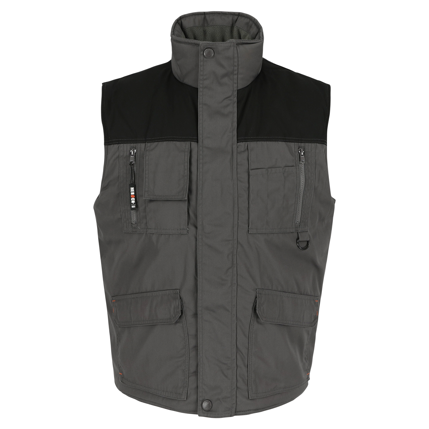 Bild von Donar Bodywarmer