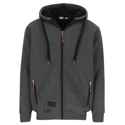 Zeige Details für Otis Zip Hoodie Bild von Otis Zip Hoodie