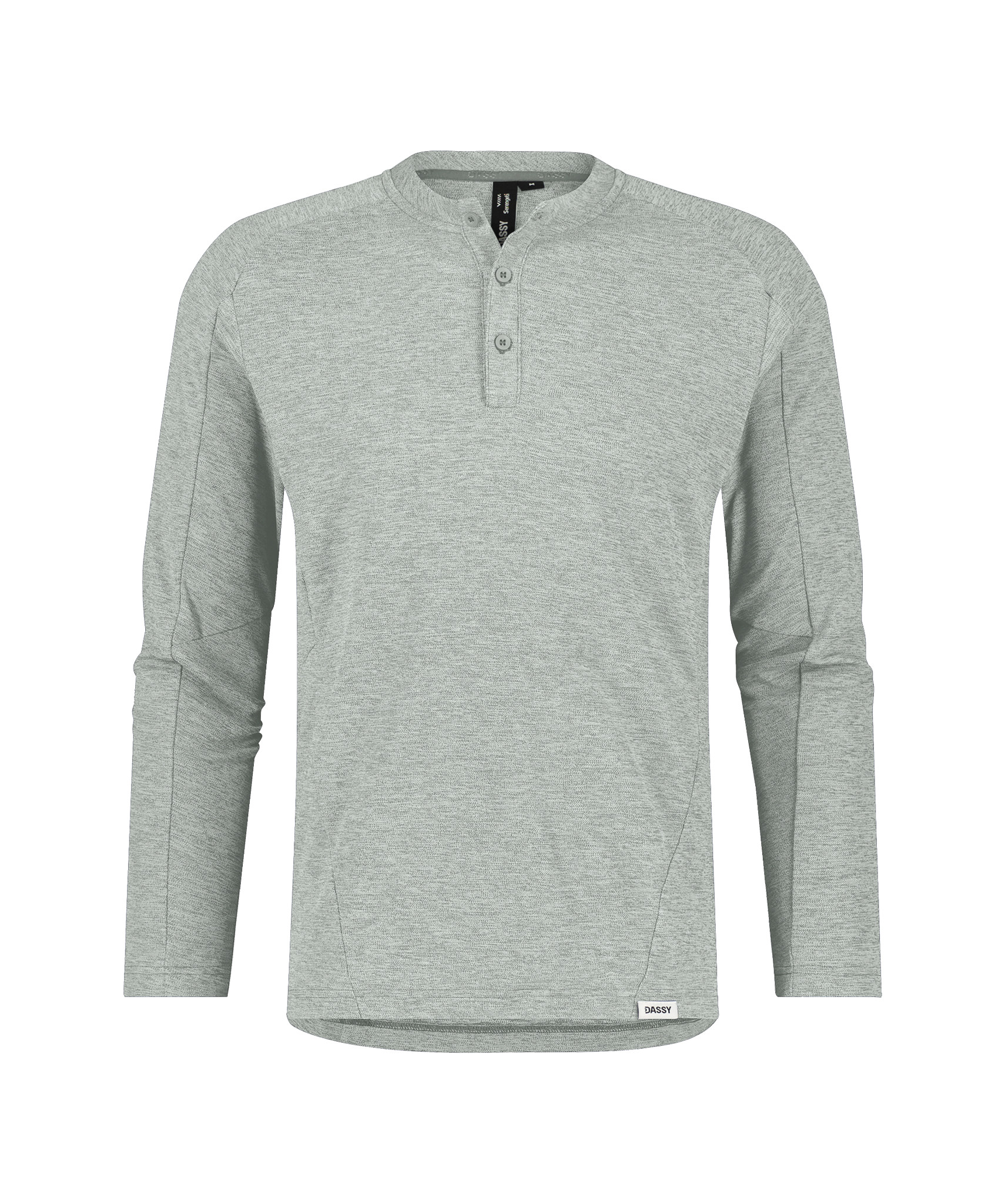 Bild von Langarmshirt SERENGETI