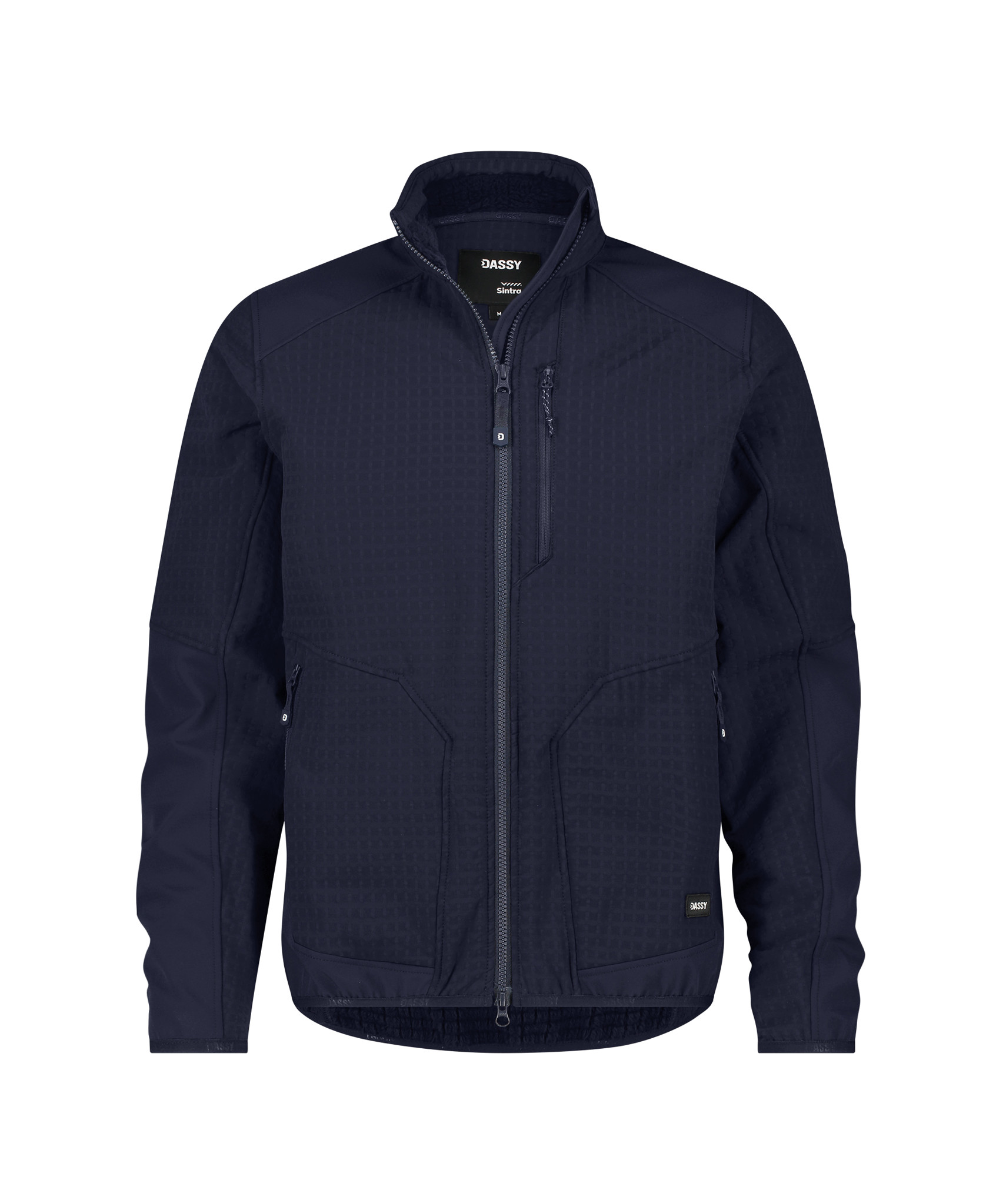 Picture of Midlayer jacket Sintra