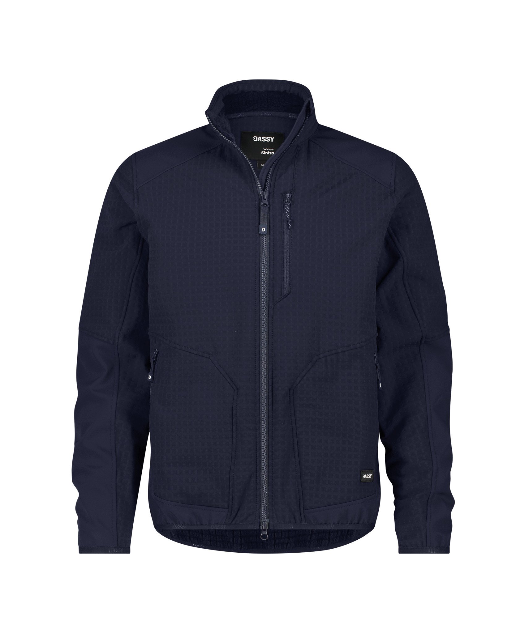 Bild von Midlayerjacke SINTRA