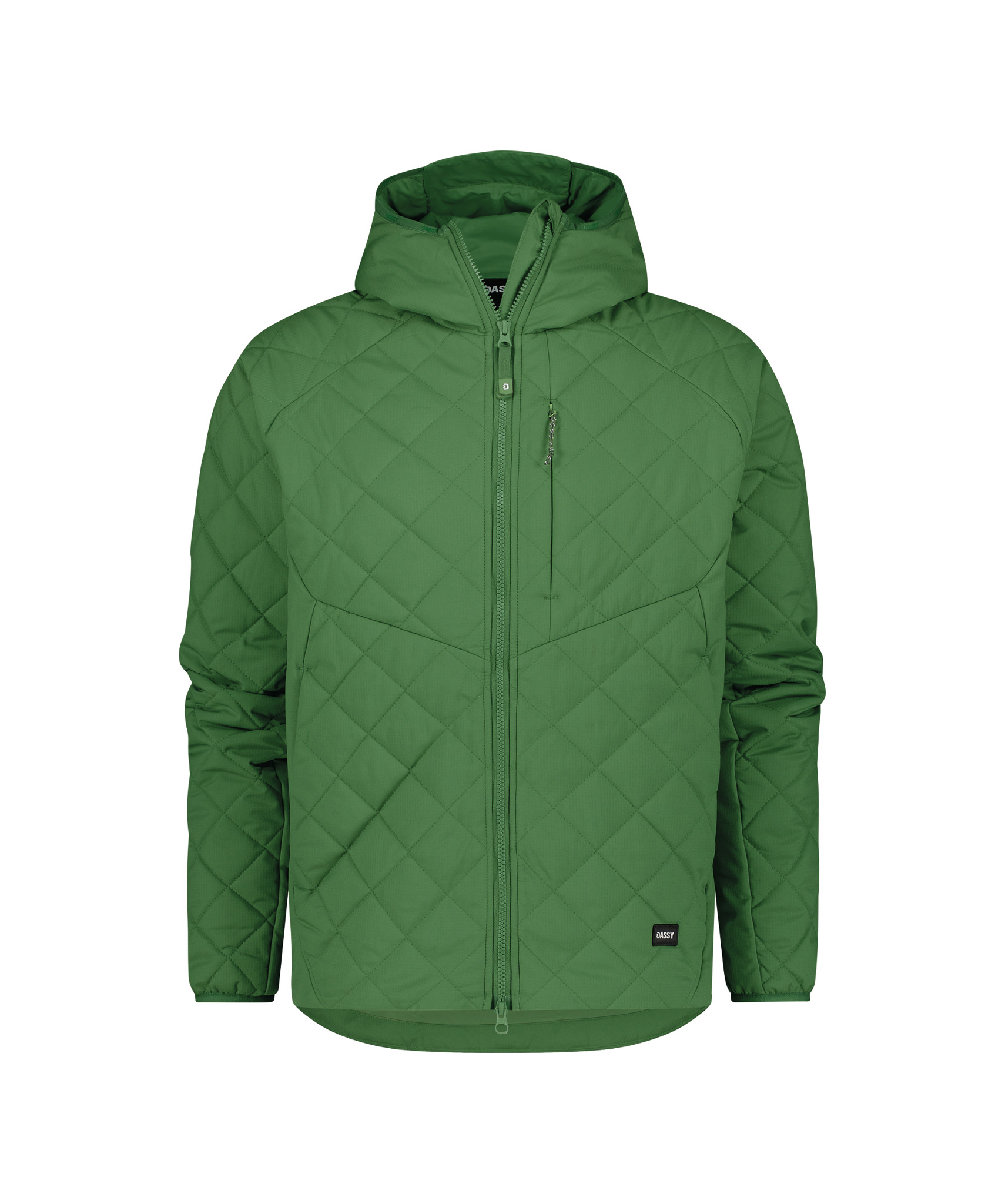 Picture of Tama insulated jacket