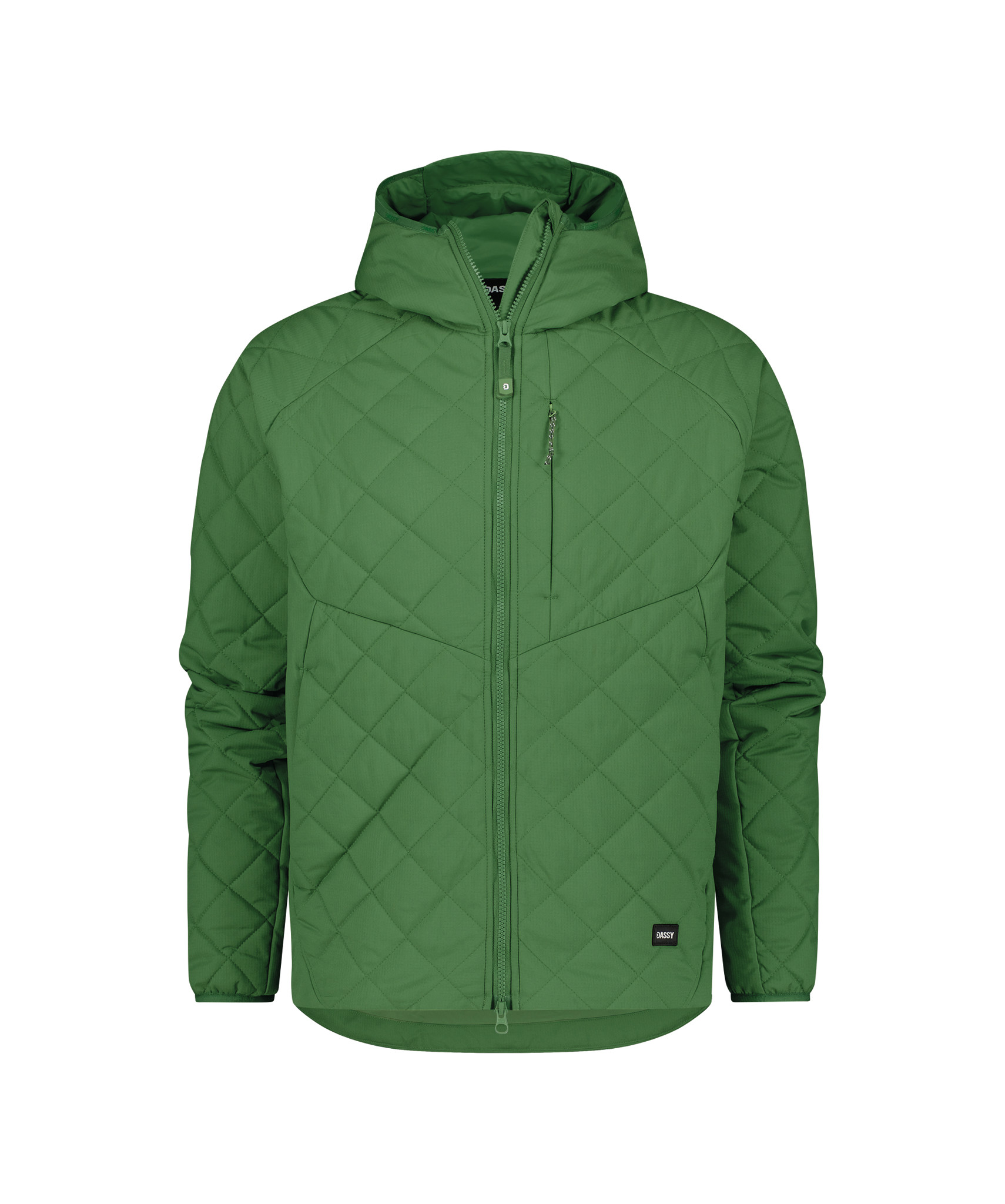 Bild von Thermojacke TAMA