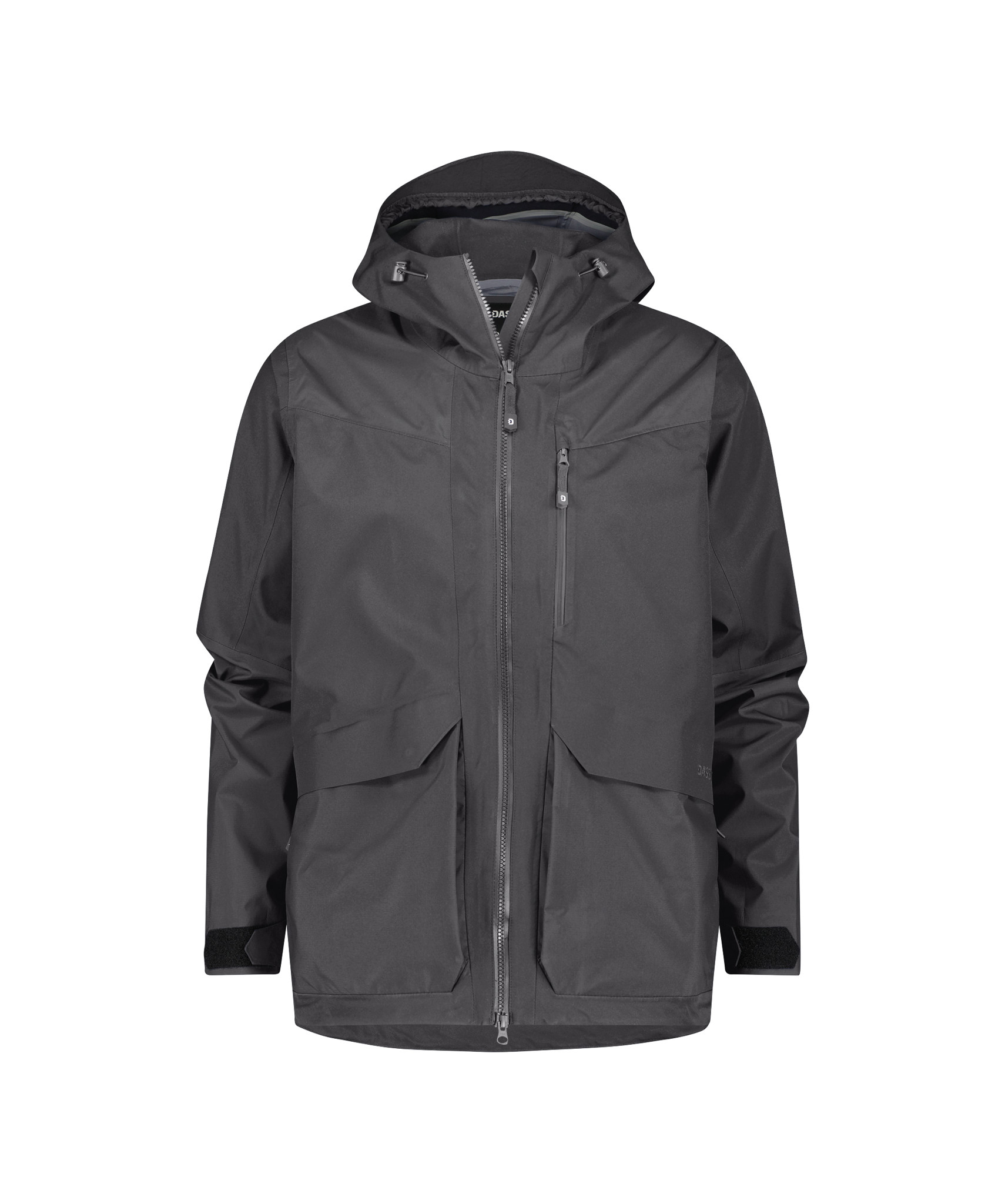 Bild von Regenjacke VIRUNGA