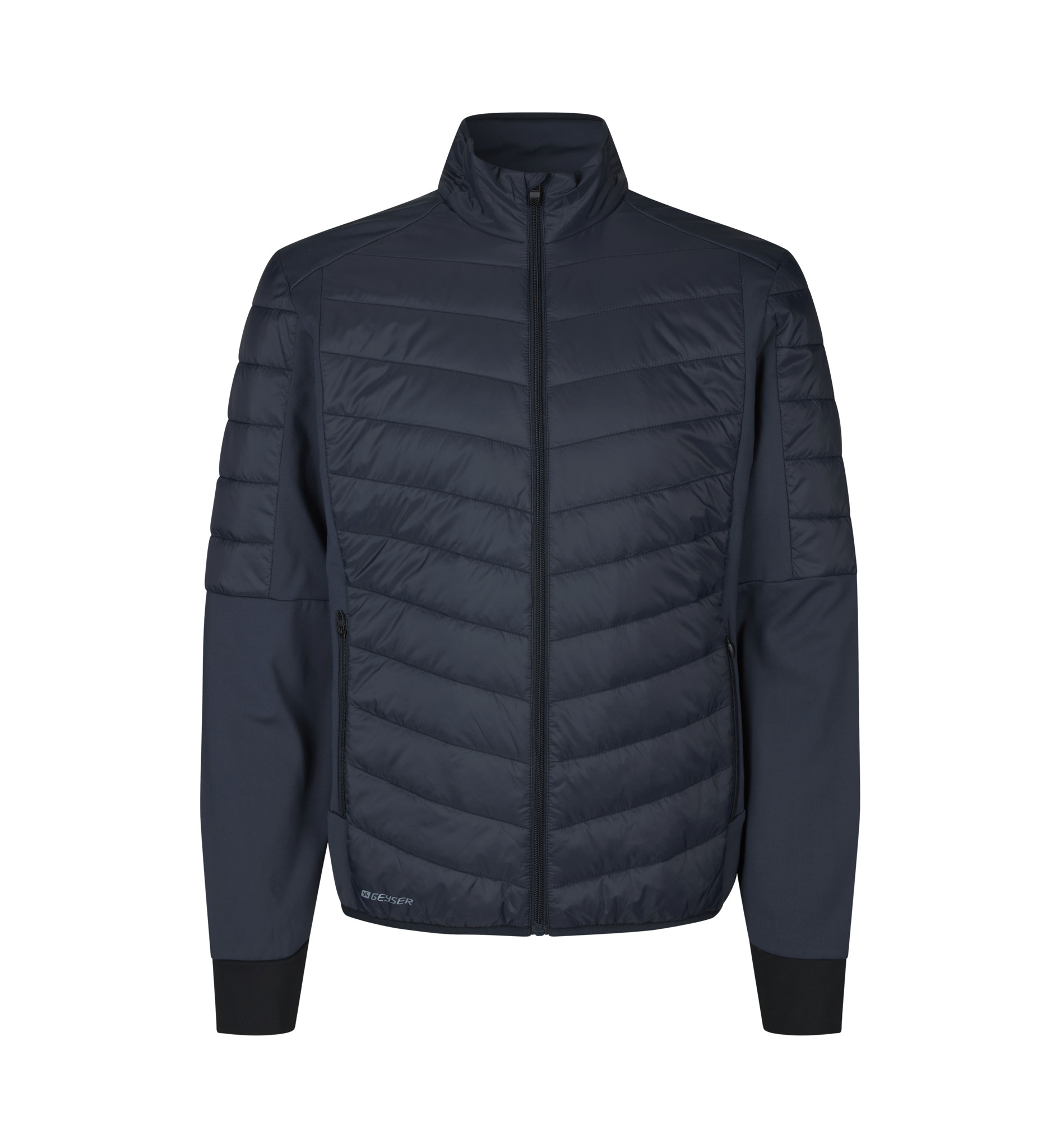 Bild von Geyser Herren Hybridjacke 