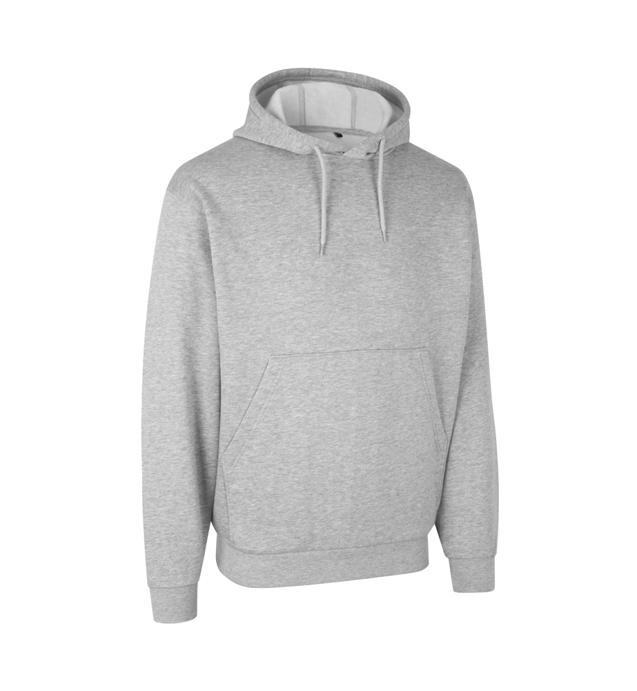 Bild von Unisex Hoodie mit Kängurutasche