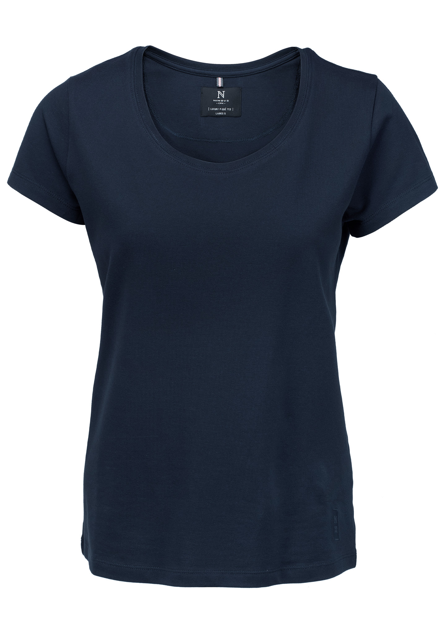 Bild von Damen T-Shirt Danbury 