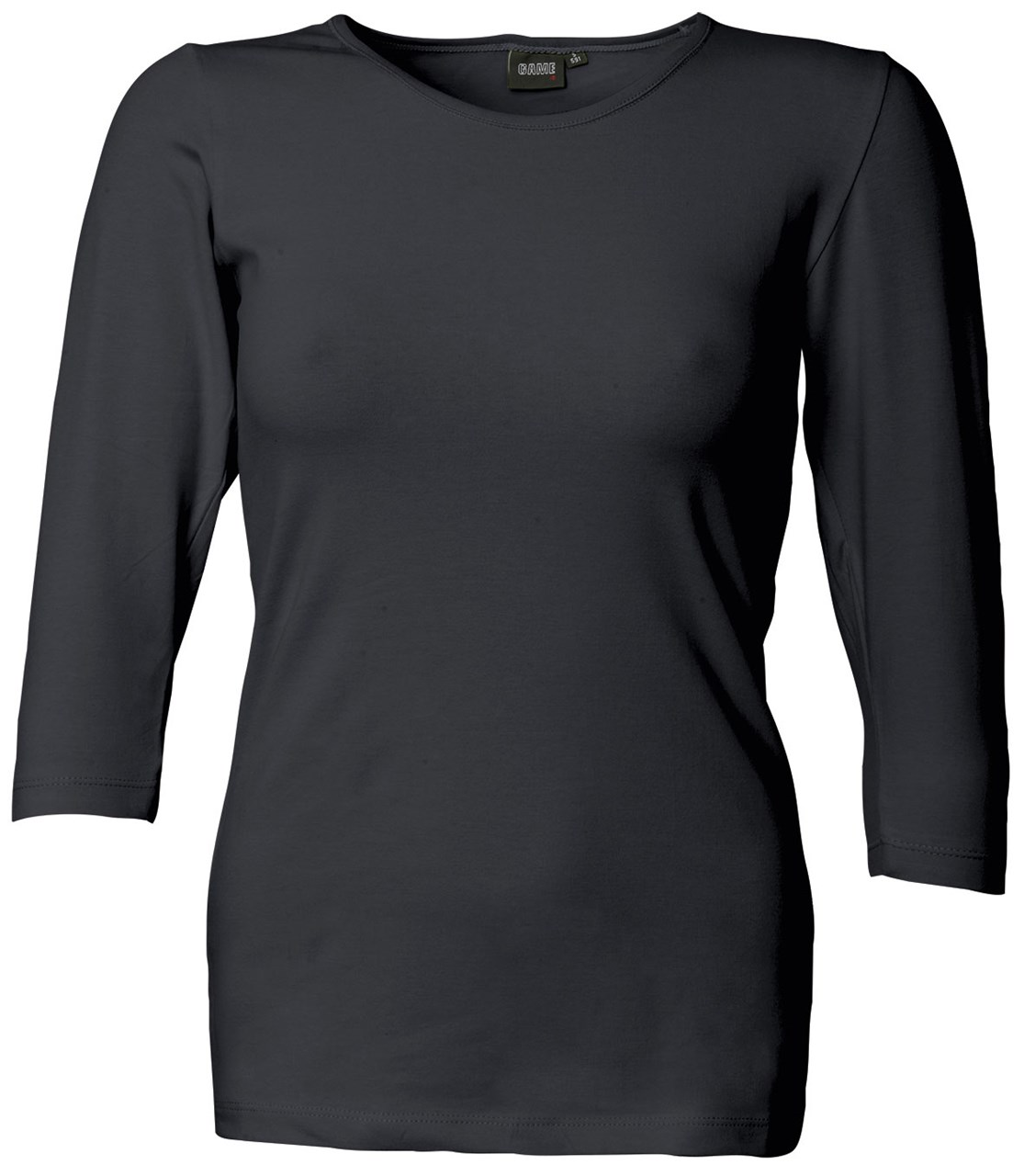 Bild von Stretch  Damen T-Shirt