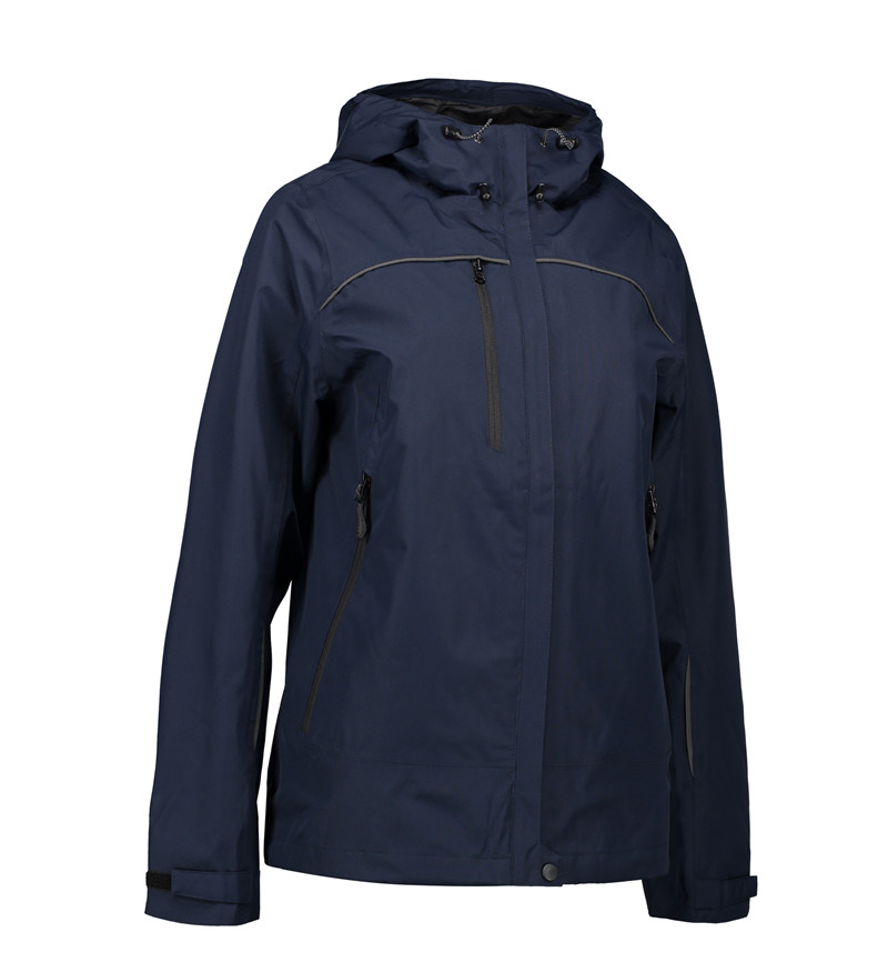 Bild von 3in1 Damen Softshelljacke 