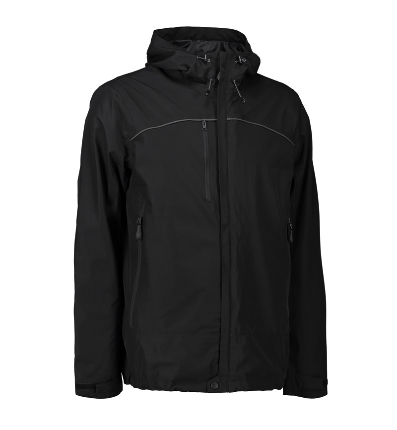 Bild von 3in1 Herren Softshelljacke 