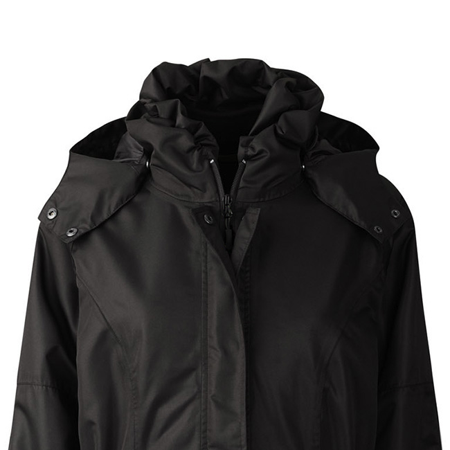 Bild von CARE Shell Jacke, Damen