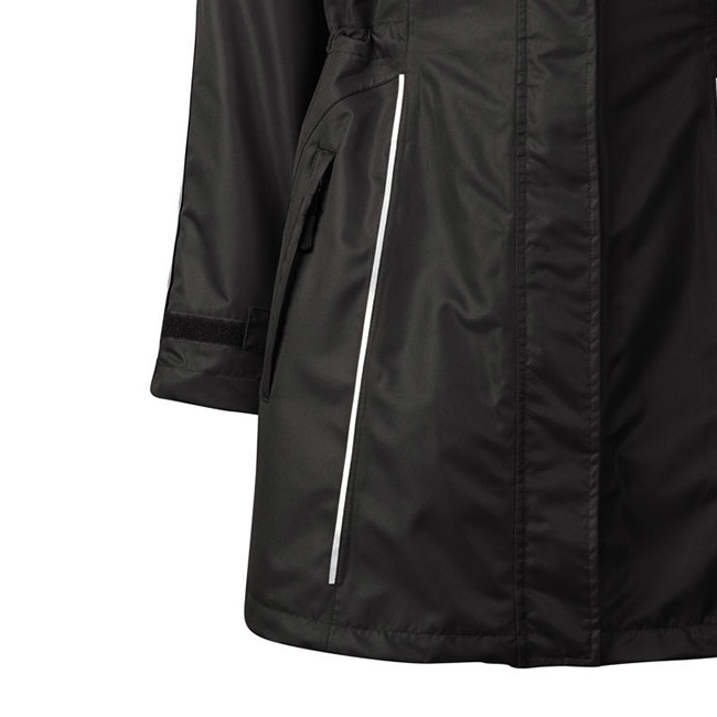 Bild von CARE Shell Jacke, Damen