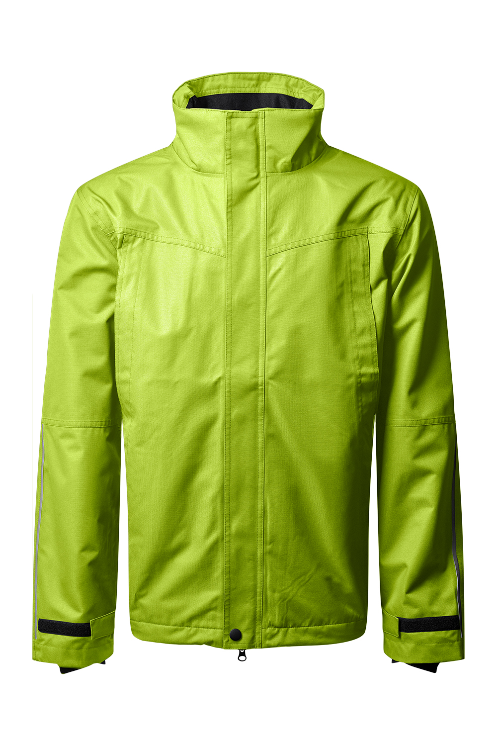 Bild von CARE Shell Jacke, Unisex