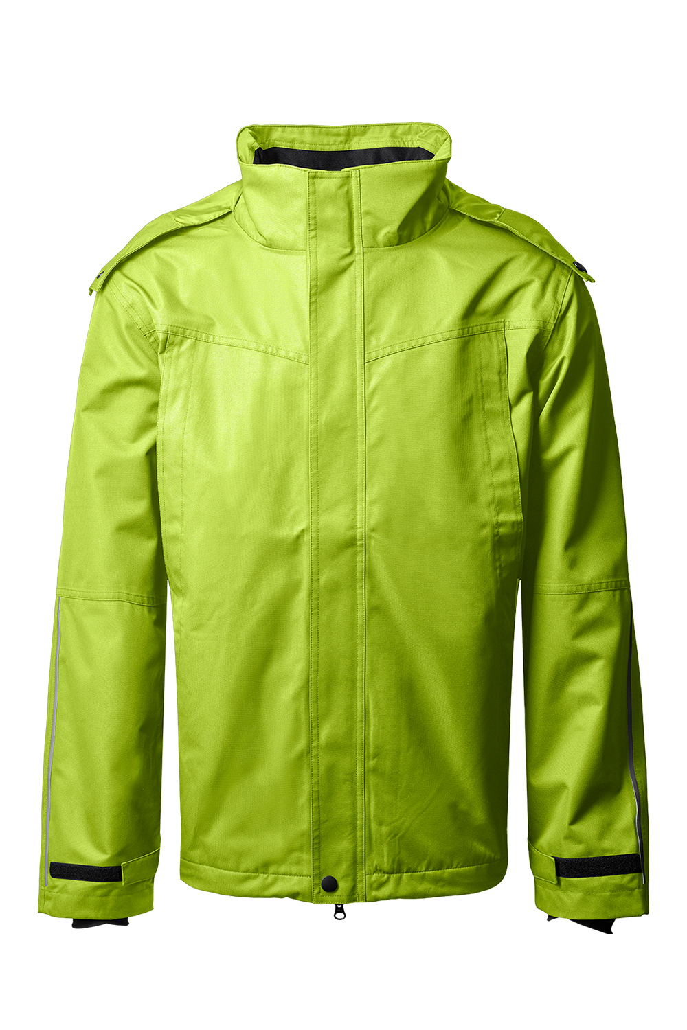 Bild von CARE Shell Jacke, Unisex