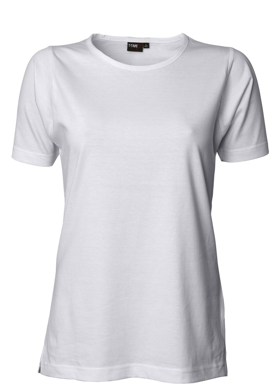 Bild von T-Time Damen T-Shirt 