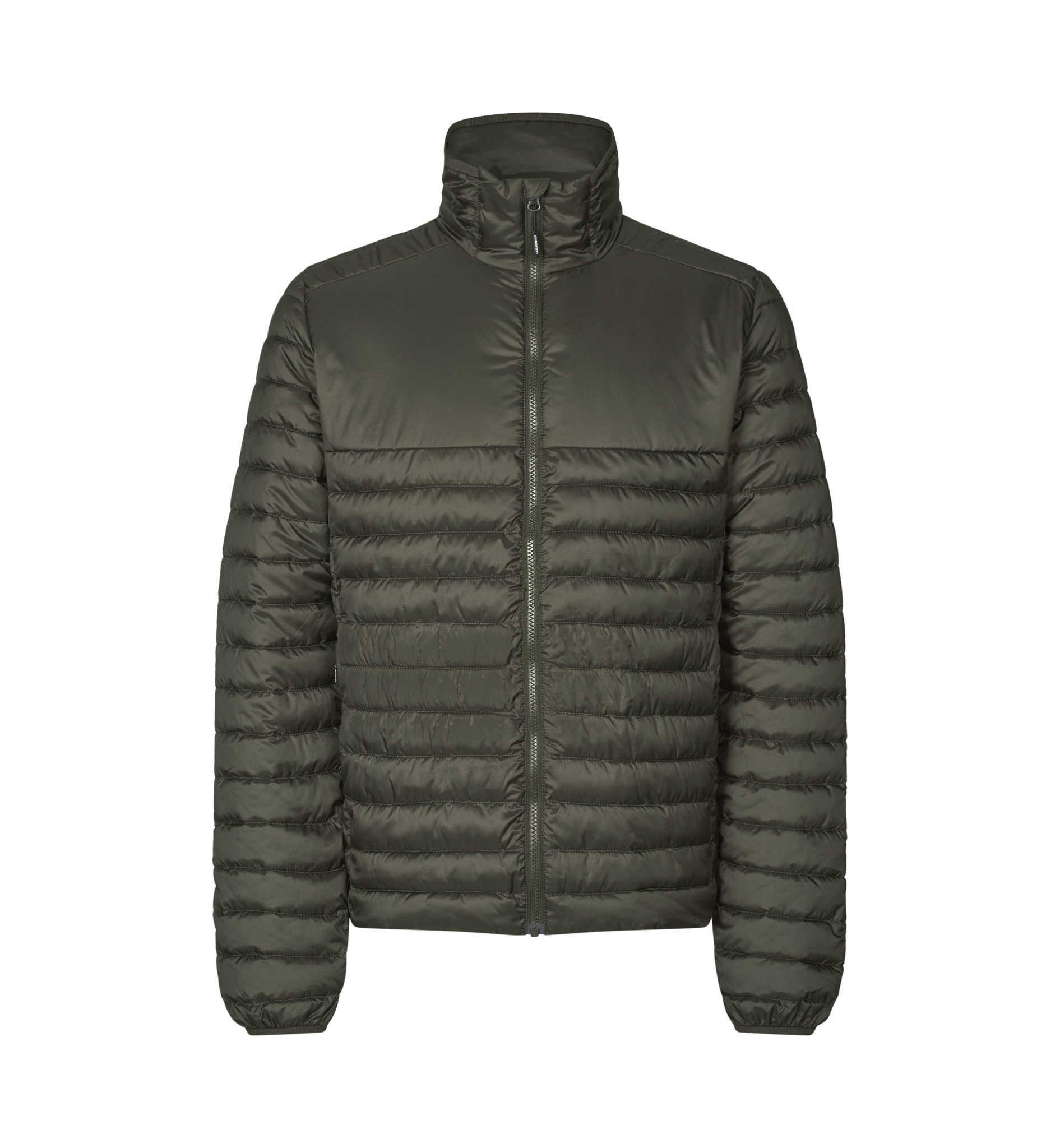 Leichte Jacke | wattiert | Herren