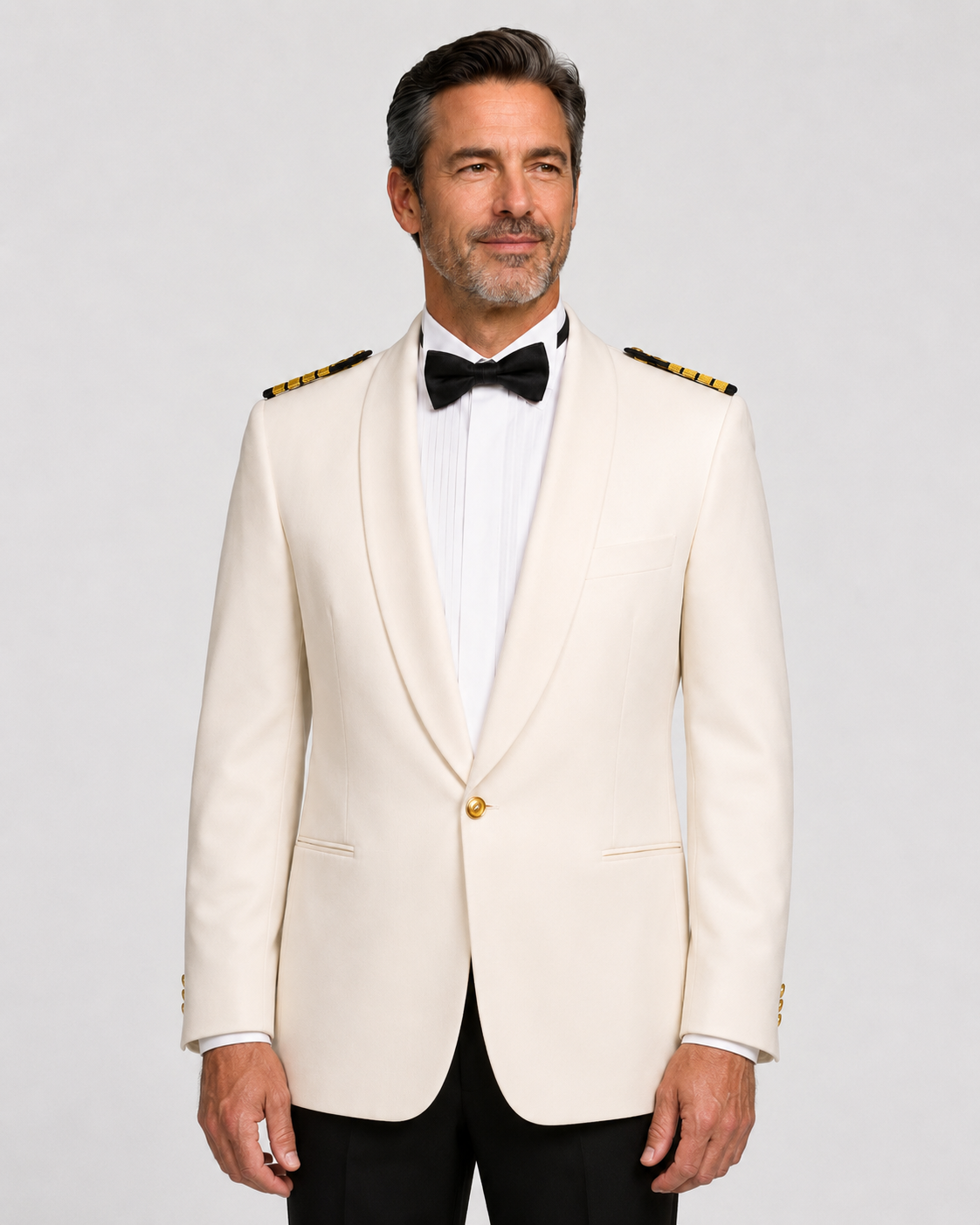 Dinnerjacket