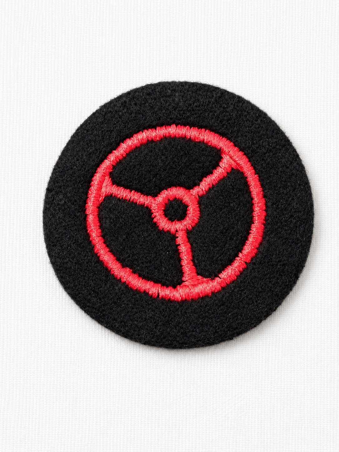 Lehrgangsabzeichen Feuerwehr
