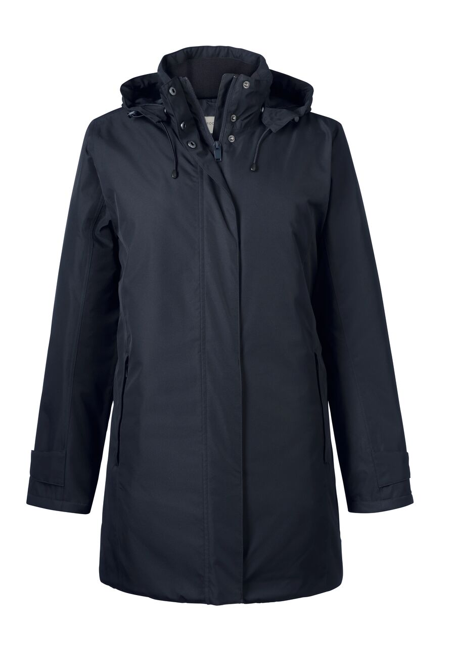 Regenjacke Hobbs Damen