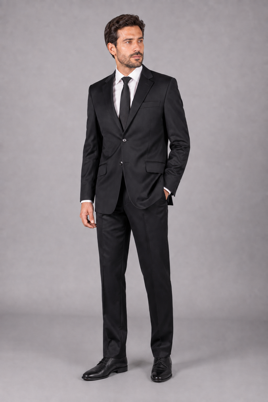 Uniformset "Modern Cut"