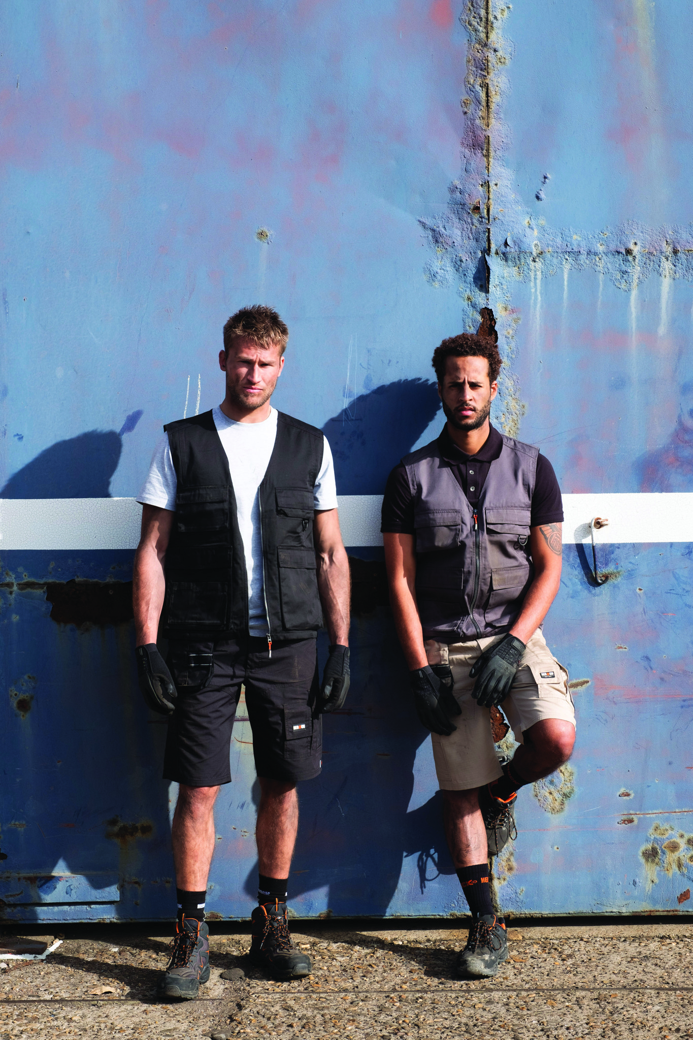 Shorts BATUA , Bild 14