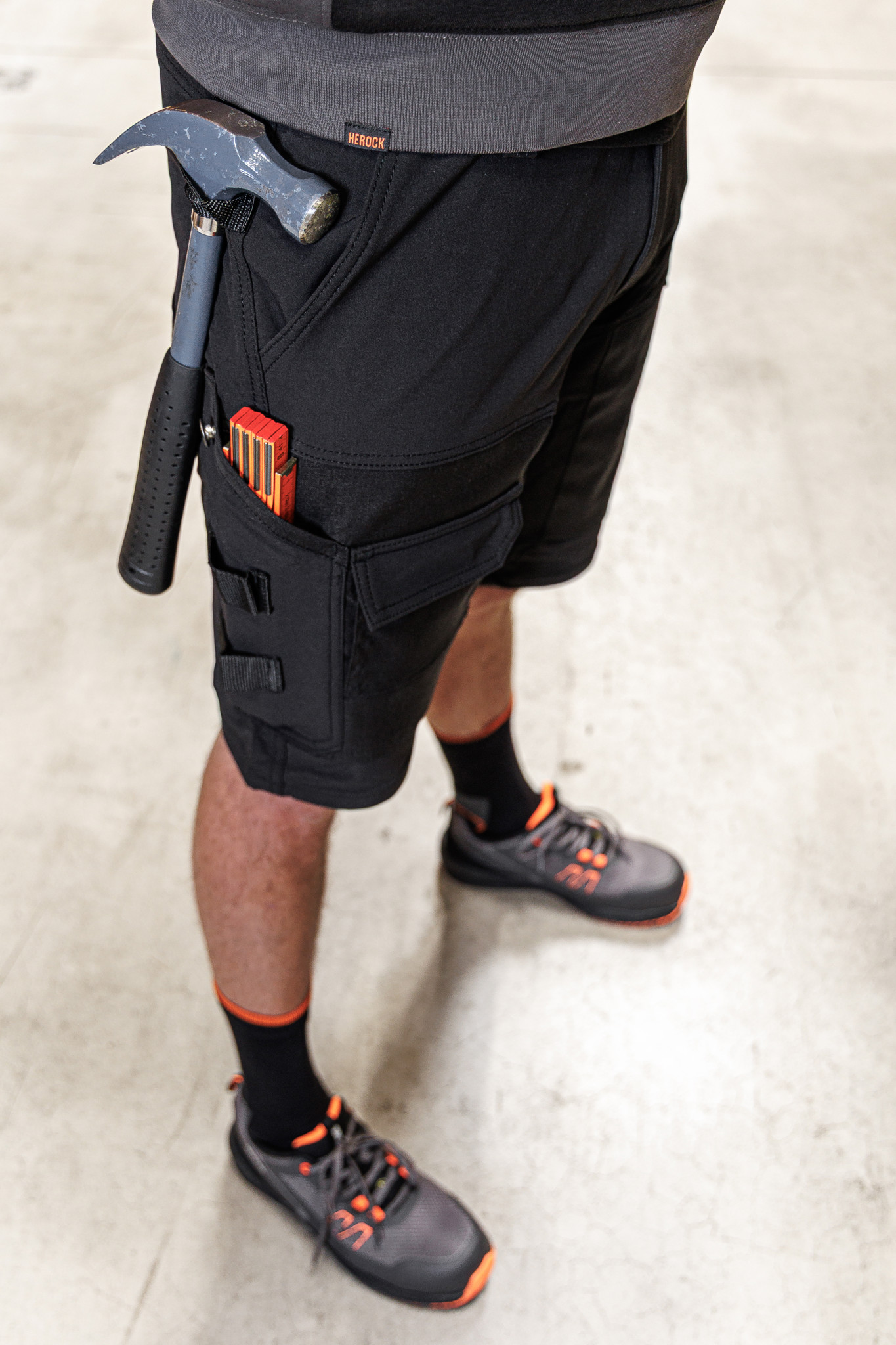SHORTS FLOKI, Bild 5