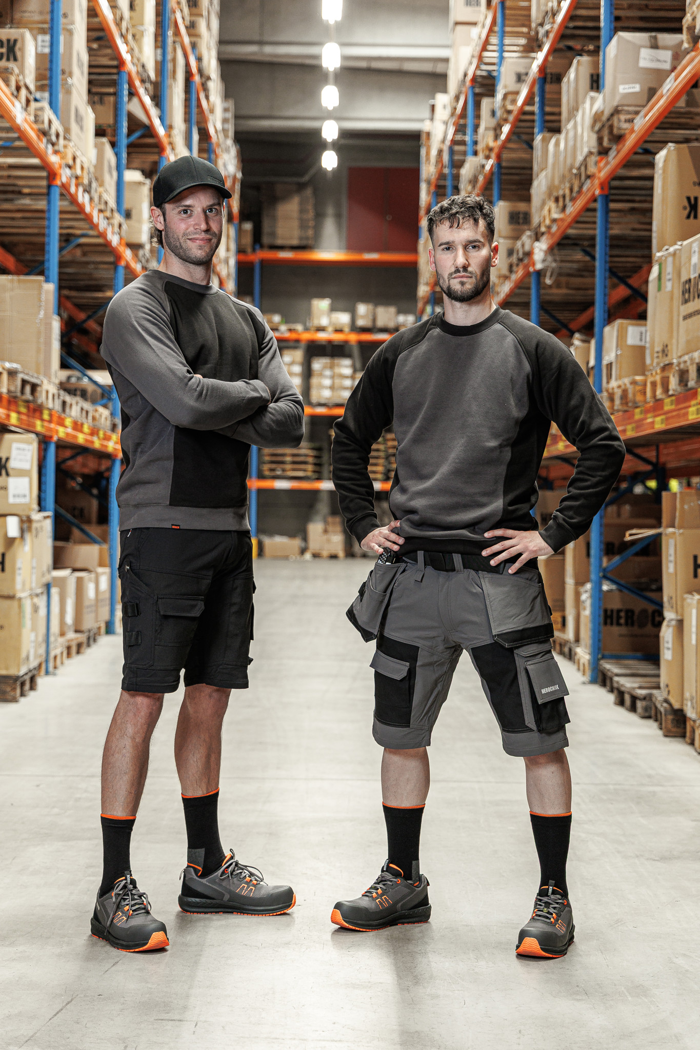 SHORTS FLOKI, Bild 18