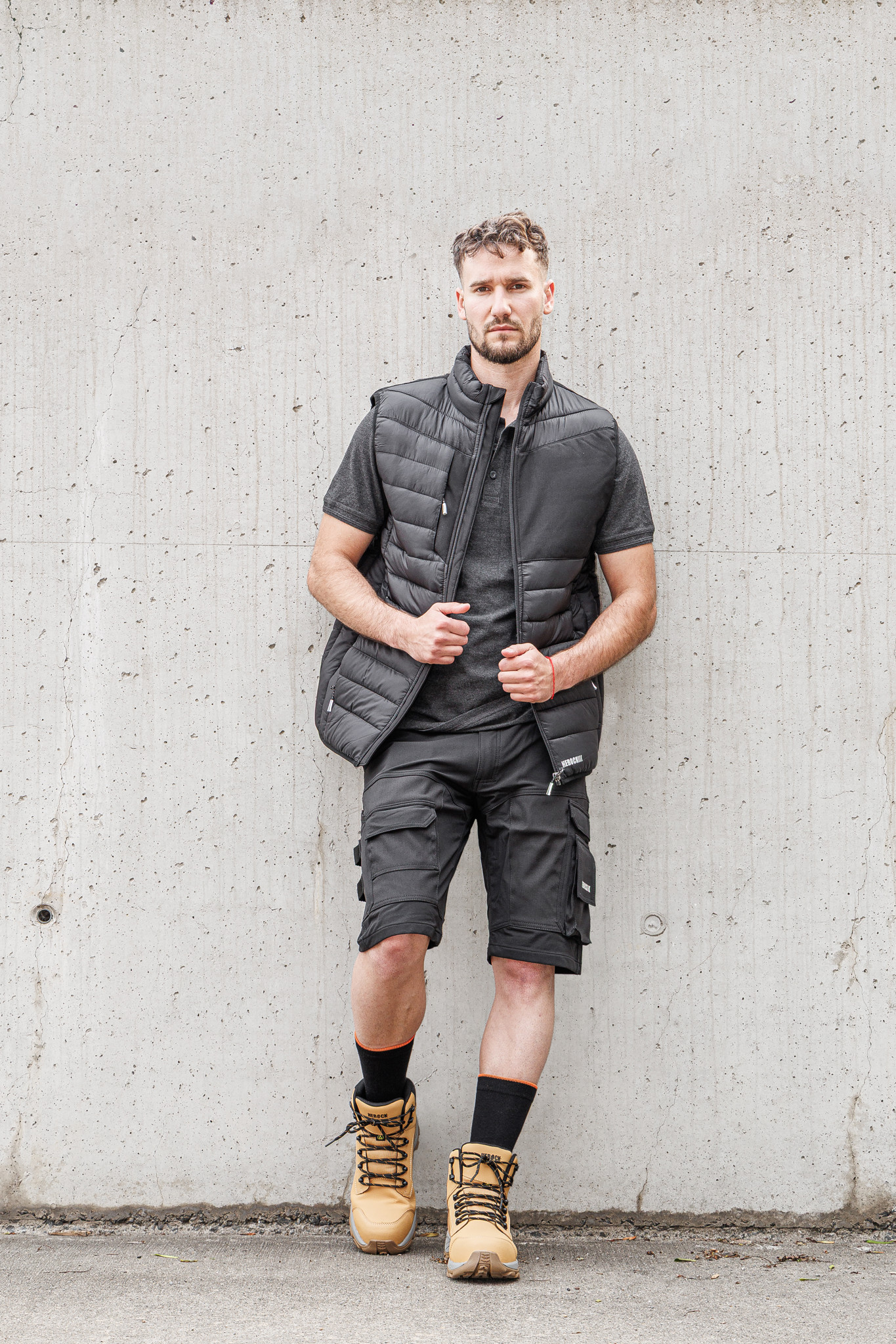 SHORTS FLOKI, Bild 16