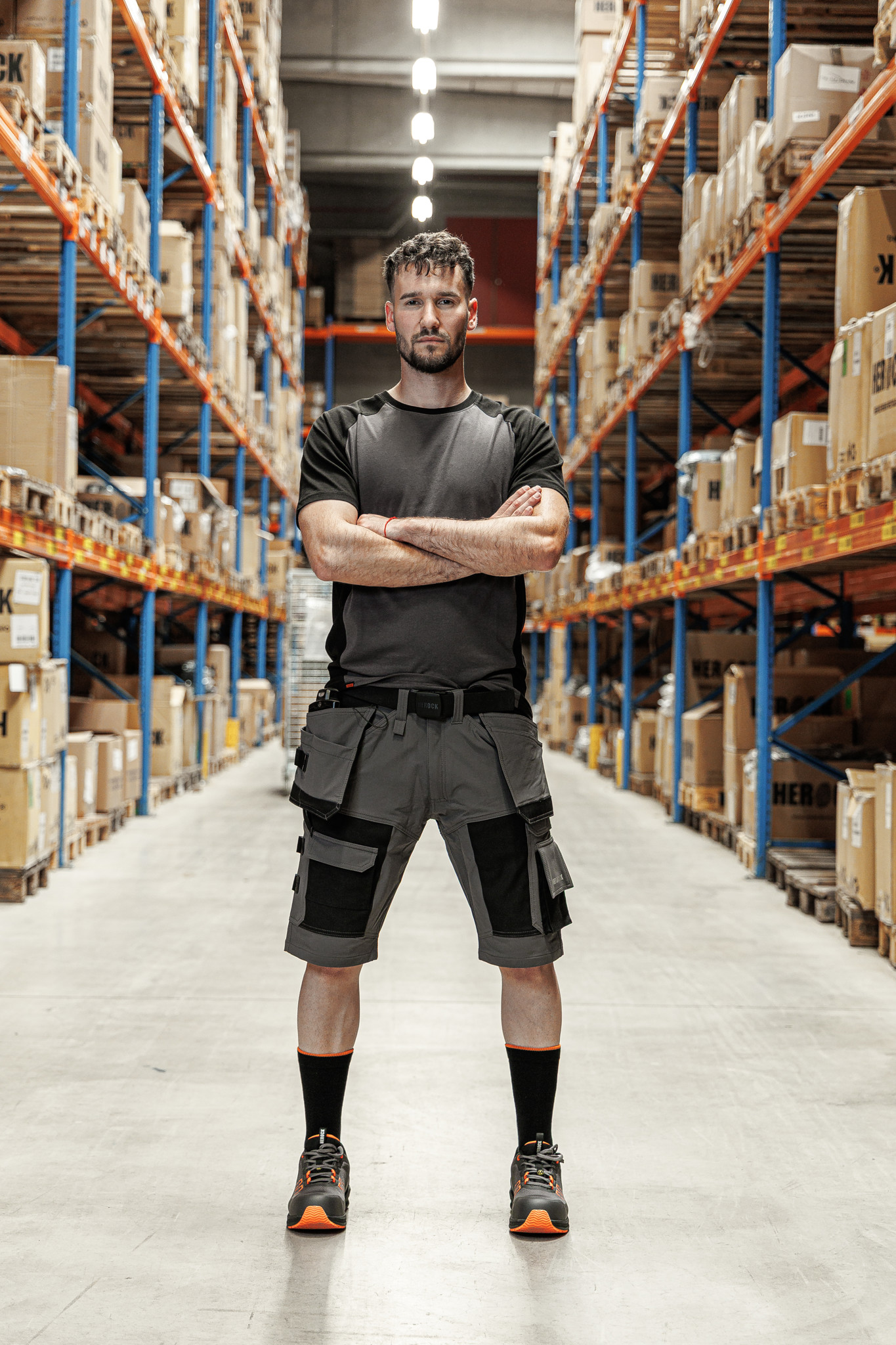 Shorts SPOKI, Bild 2