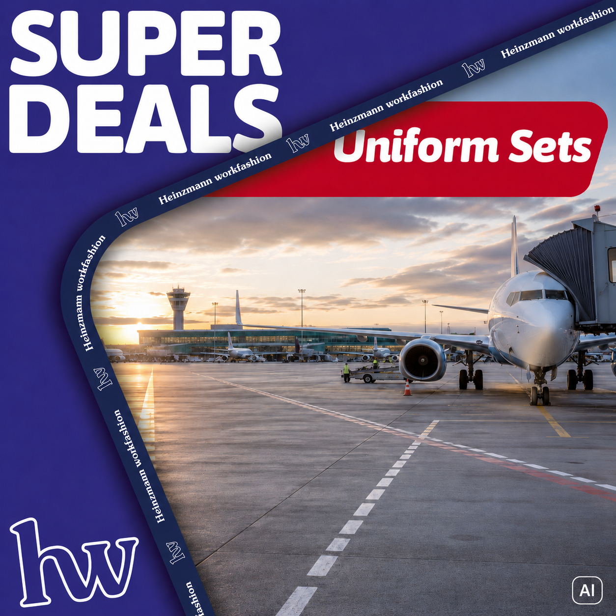 Uniform-Sets