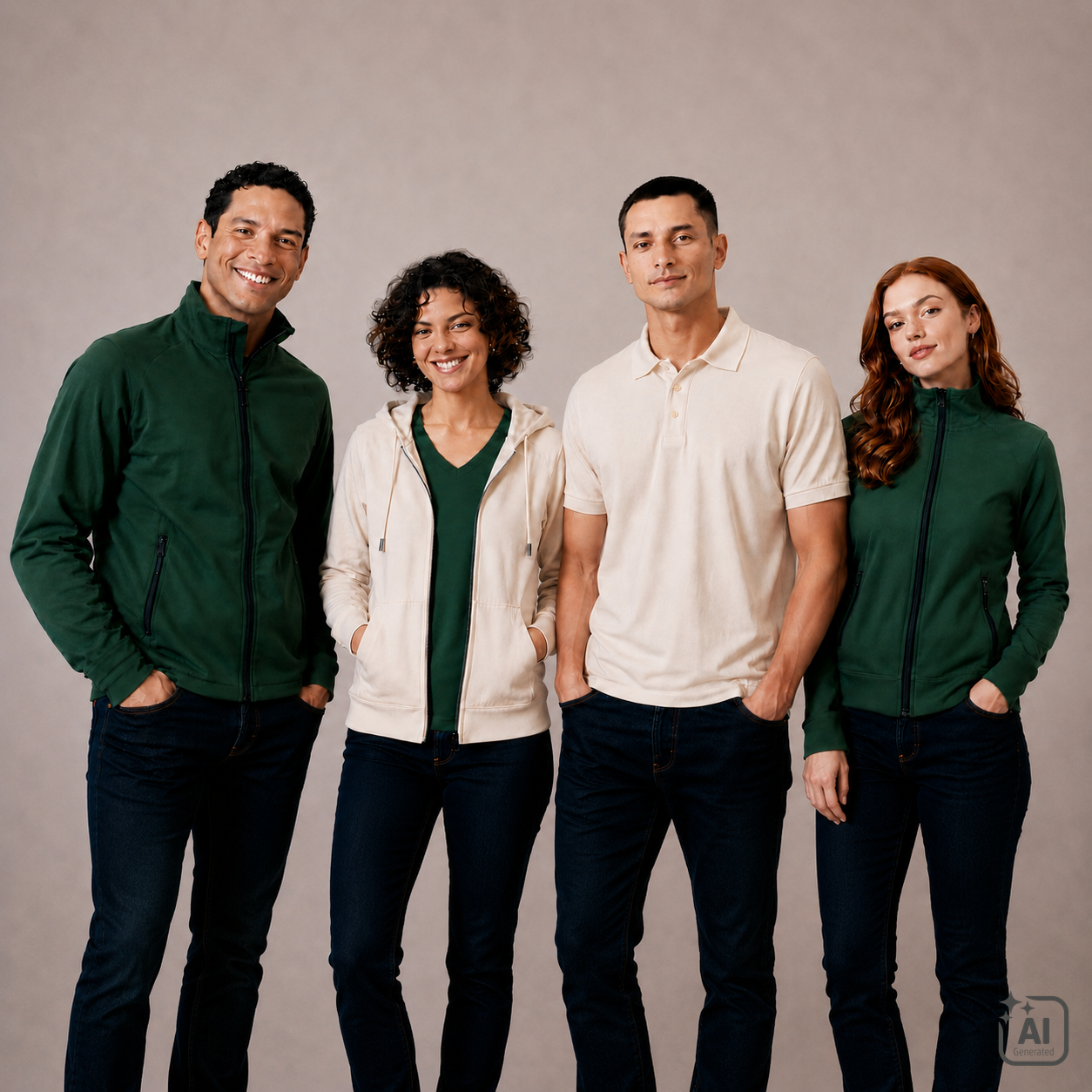 Promotion- & Teamwear