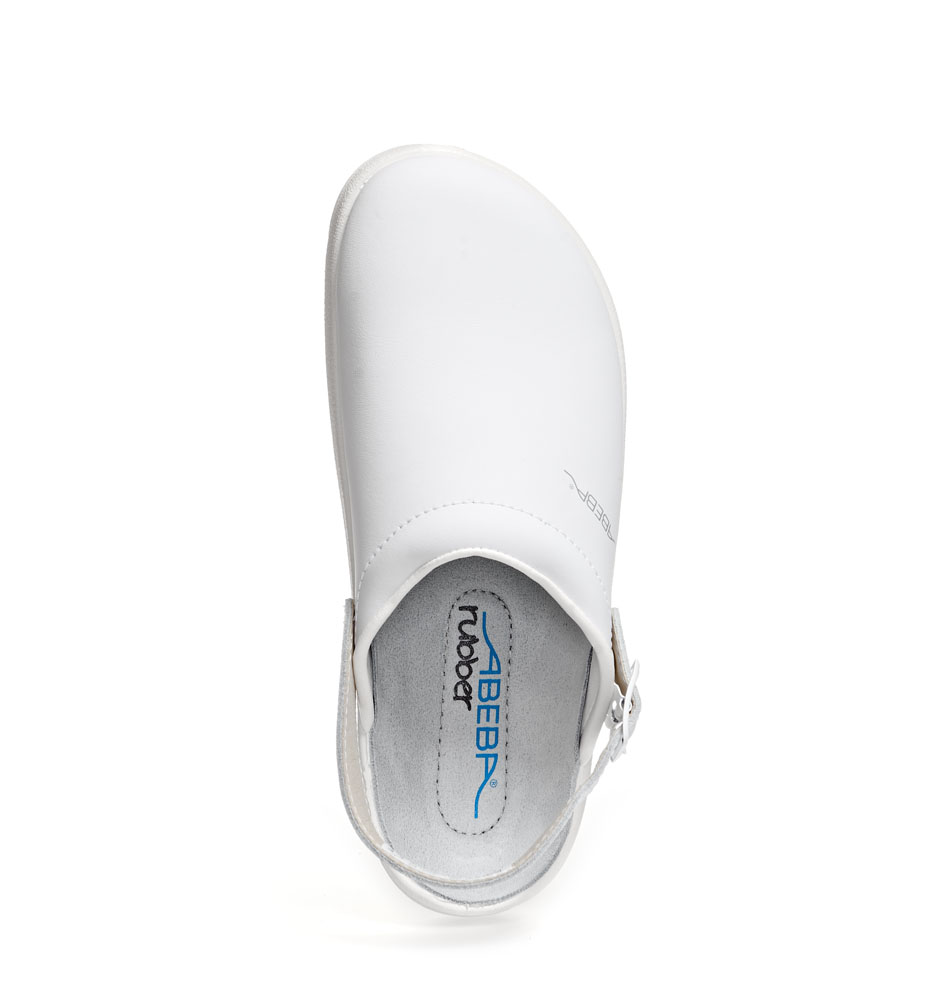 Beruffsschuh Clog
