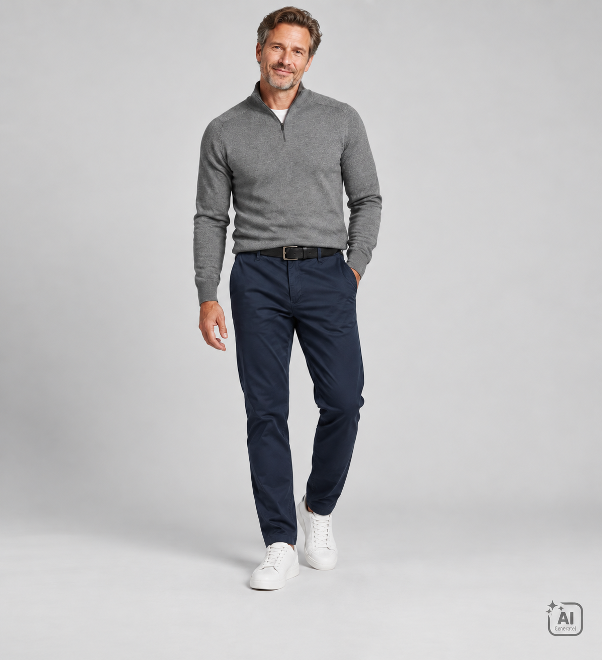 Outfit of the Month – September