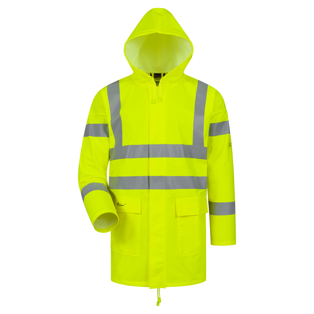 Multinorm PU-Regenjacke Reinhold