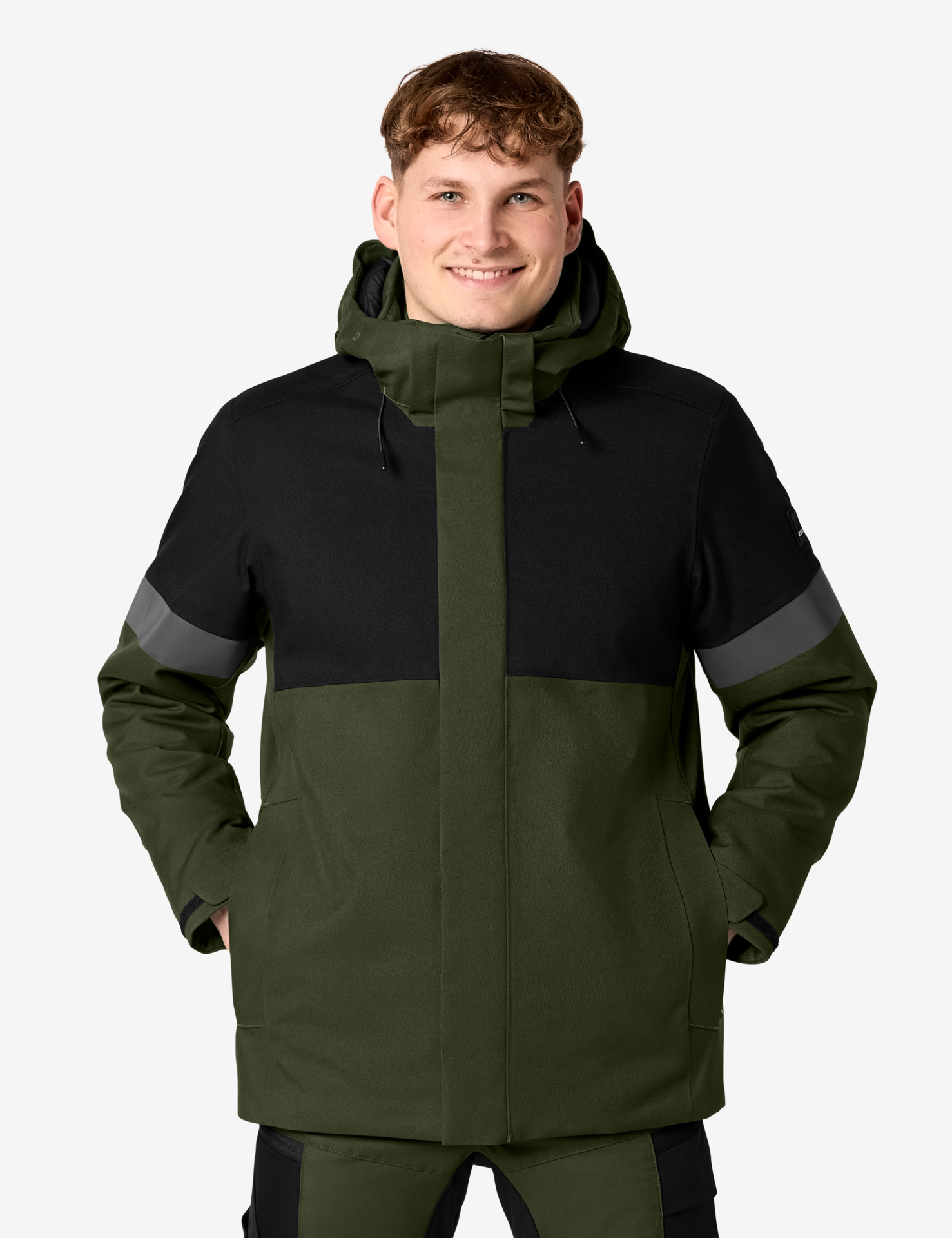 ADRIAN Winterjacke