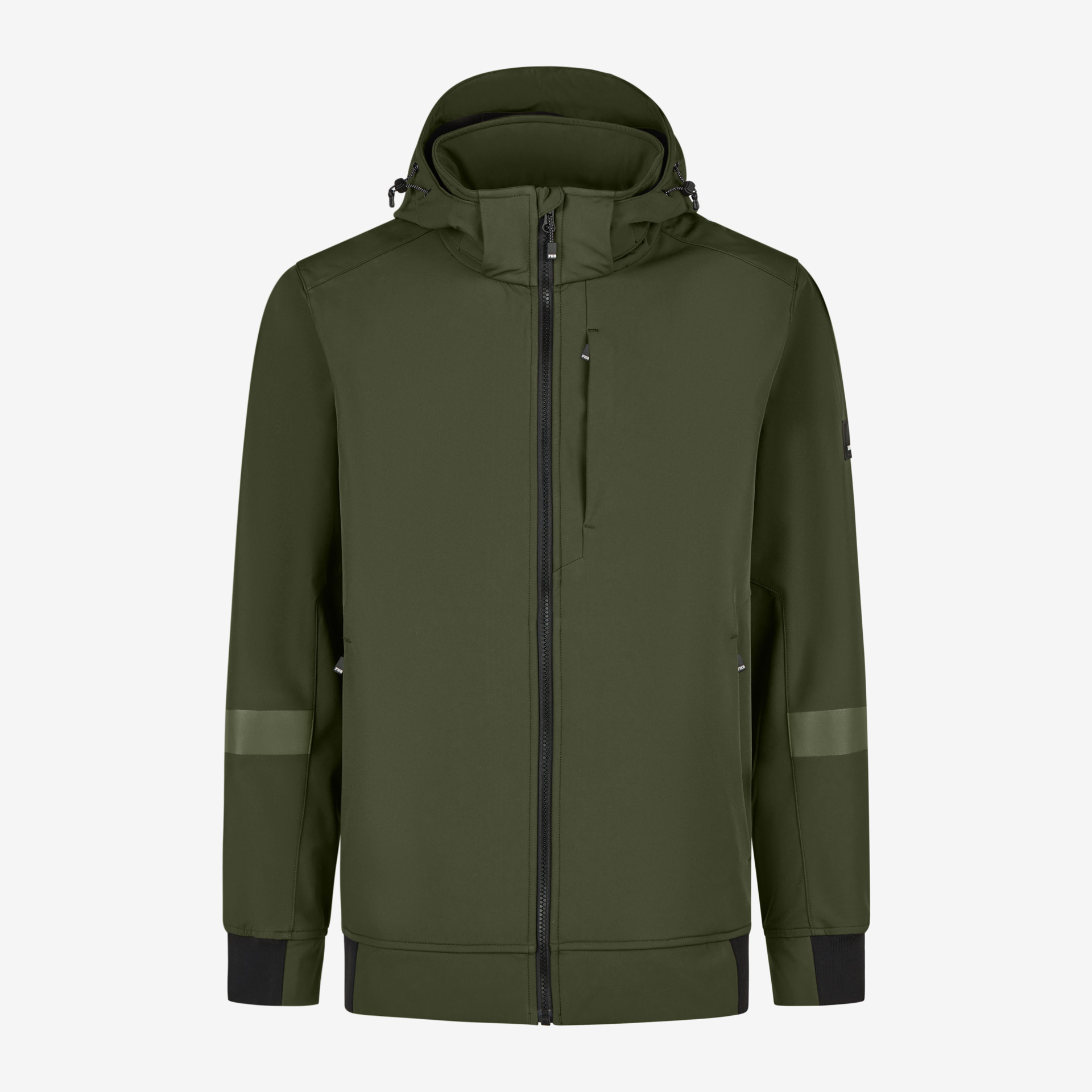 FALKO Softshelljacke