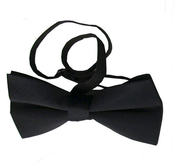 Picture of bow tie
