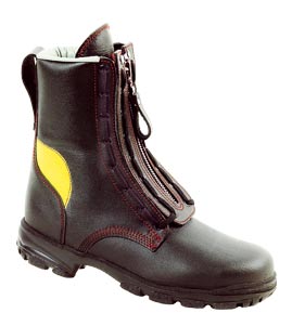 Bild von FW-Schnürstiefel